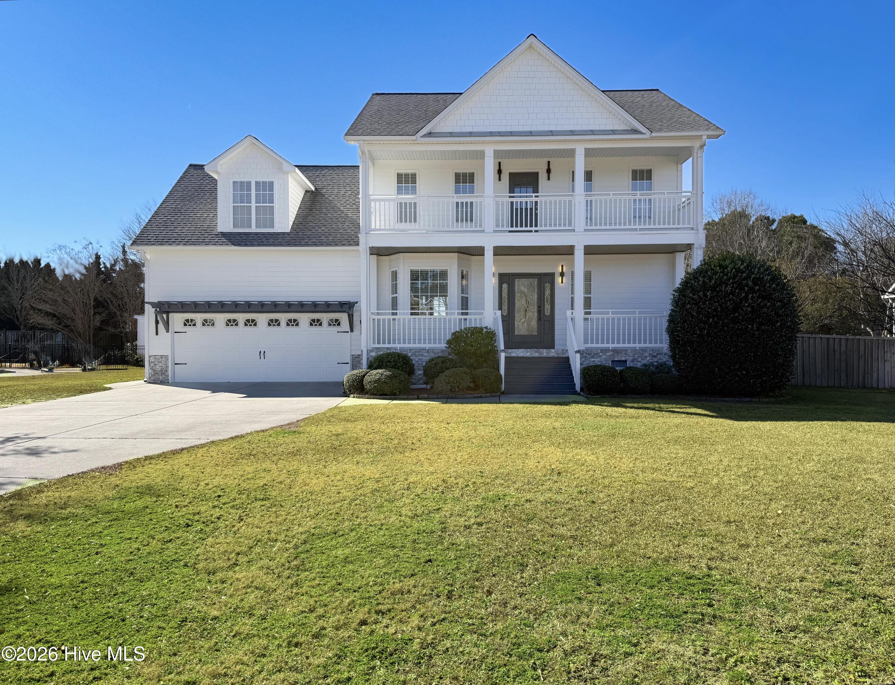 114 Cove Side Lane