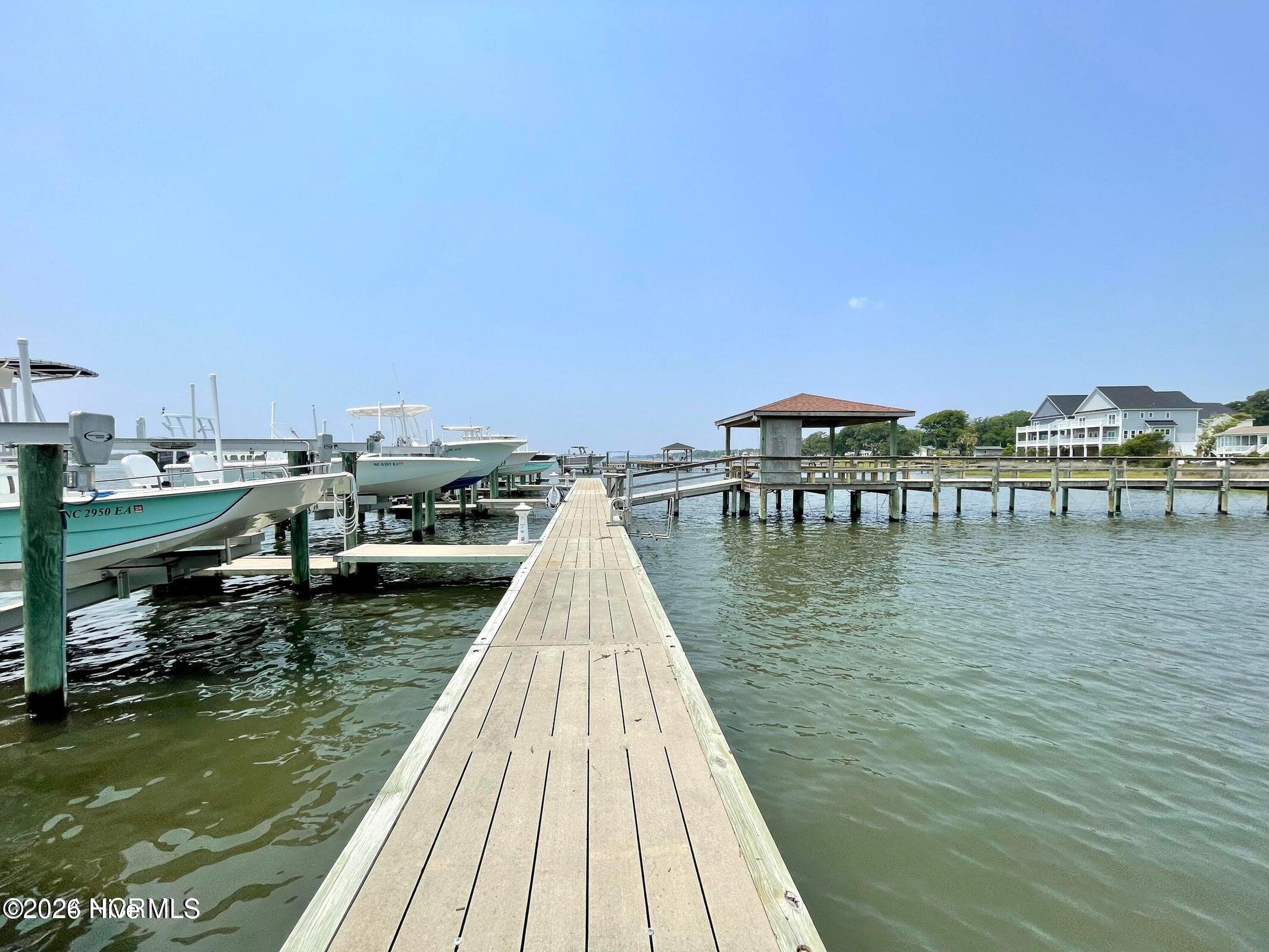 114 Cove Side Lane