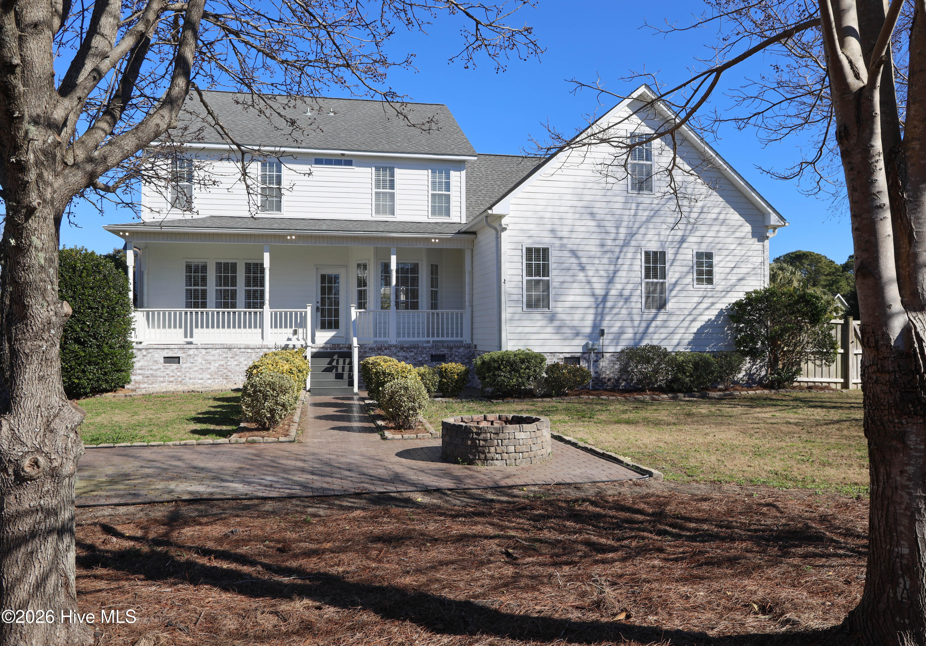 114 Cove Side Lane