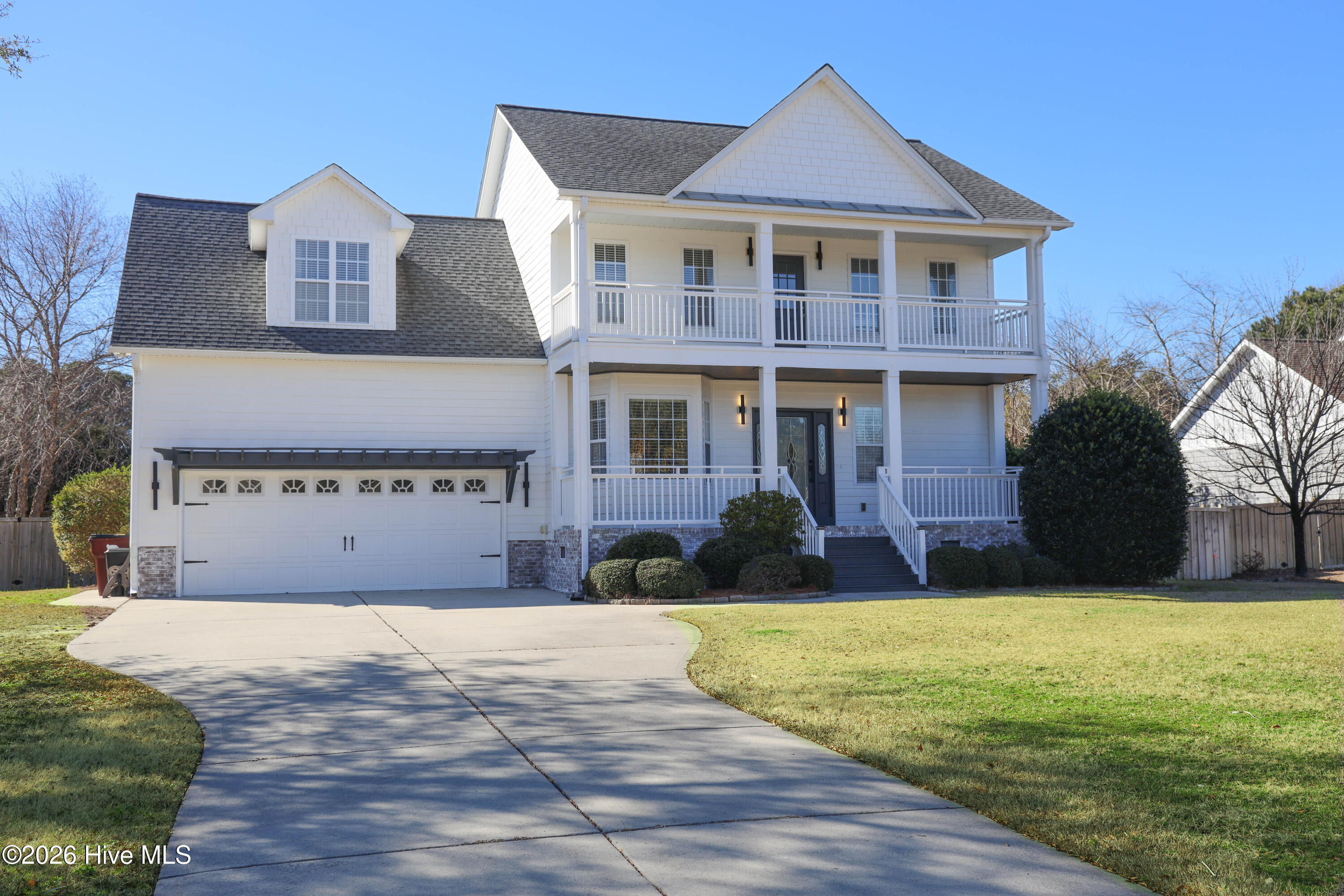 114 Cove Side Lane