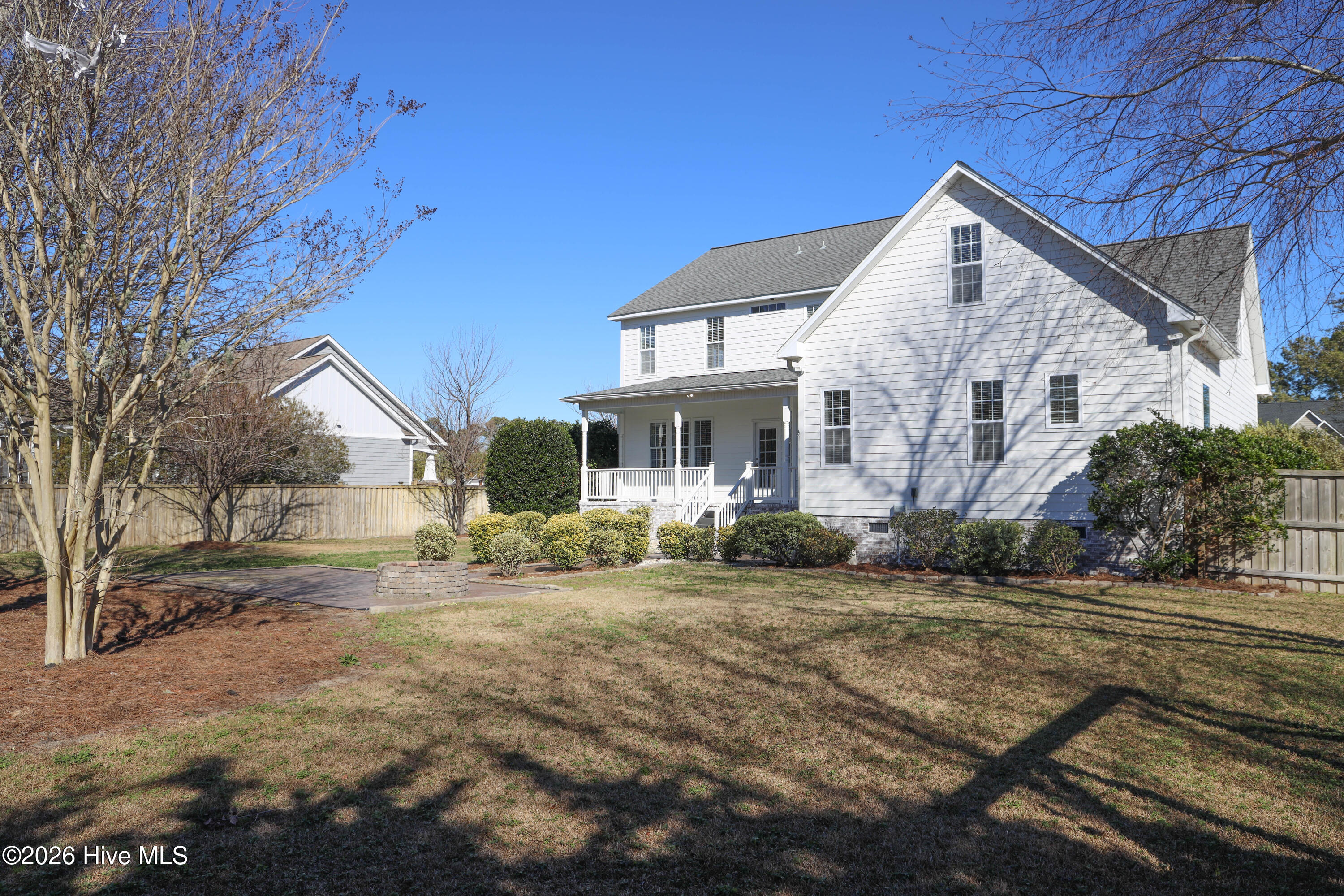 114 Cove Side Lane