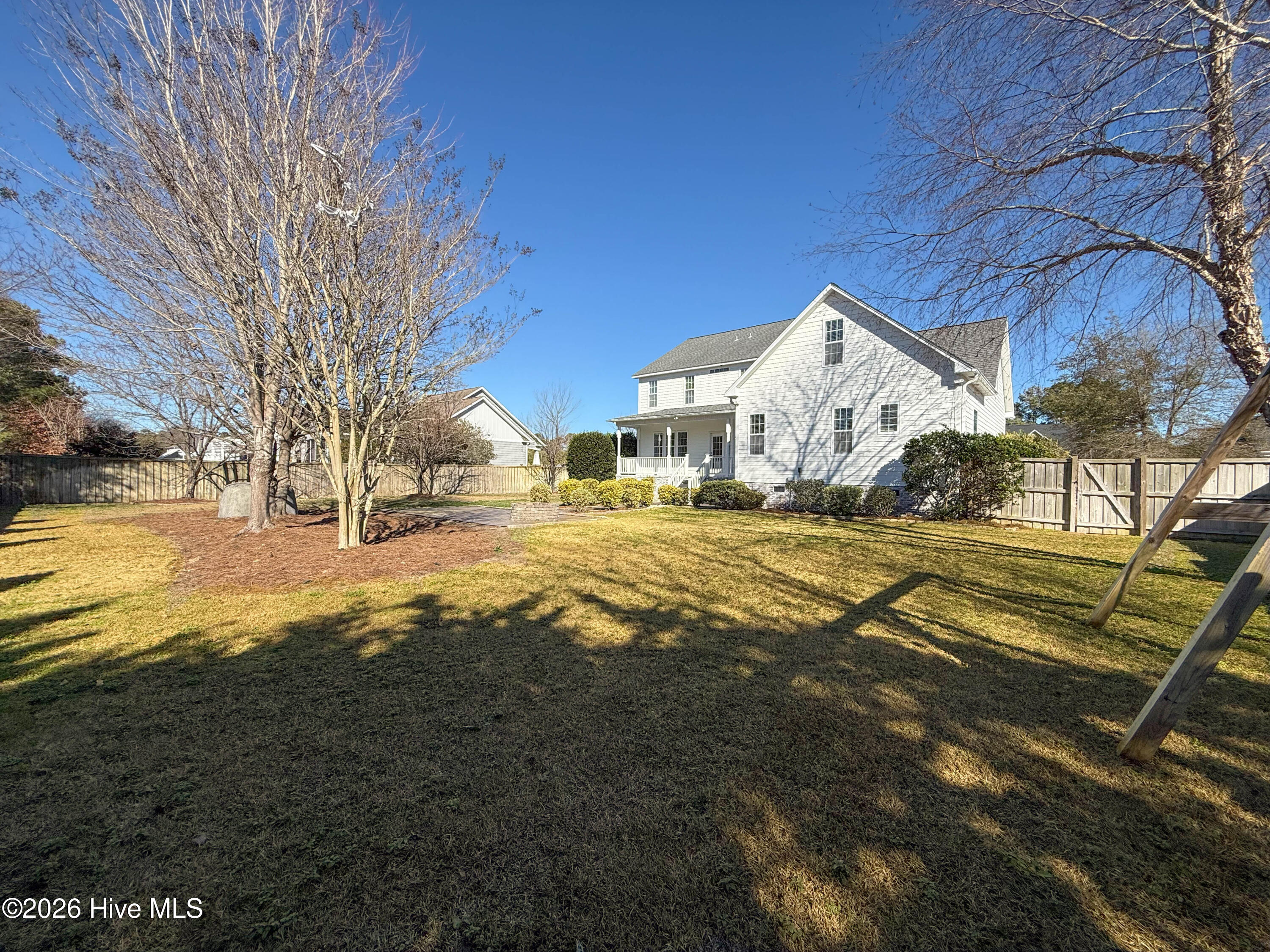 114 Cove Side Lane