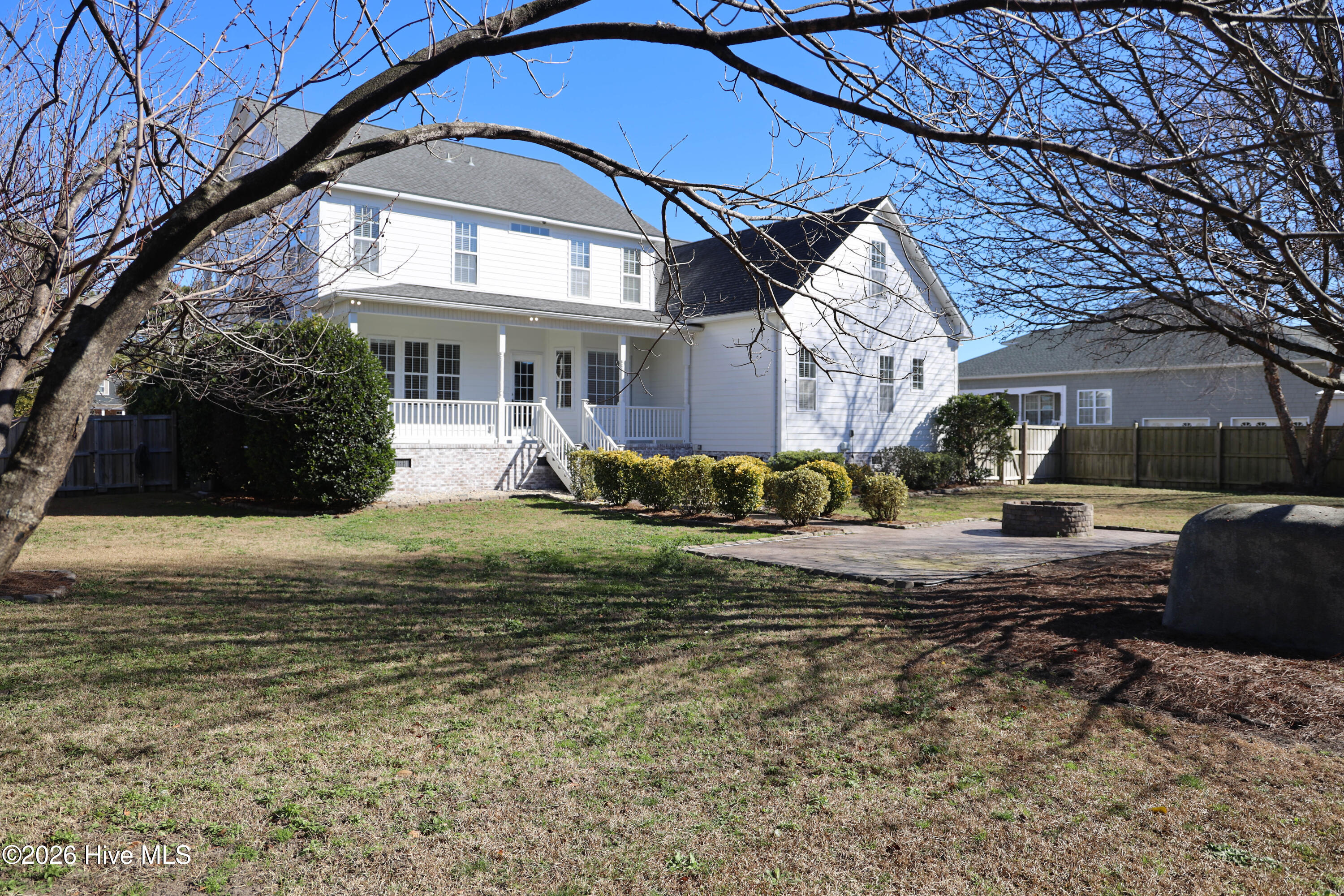 114 Cove Side Lane