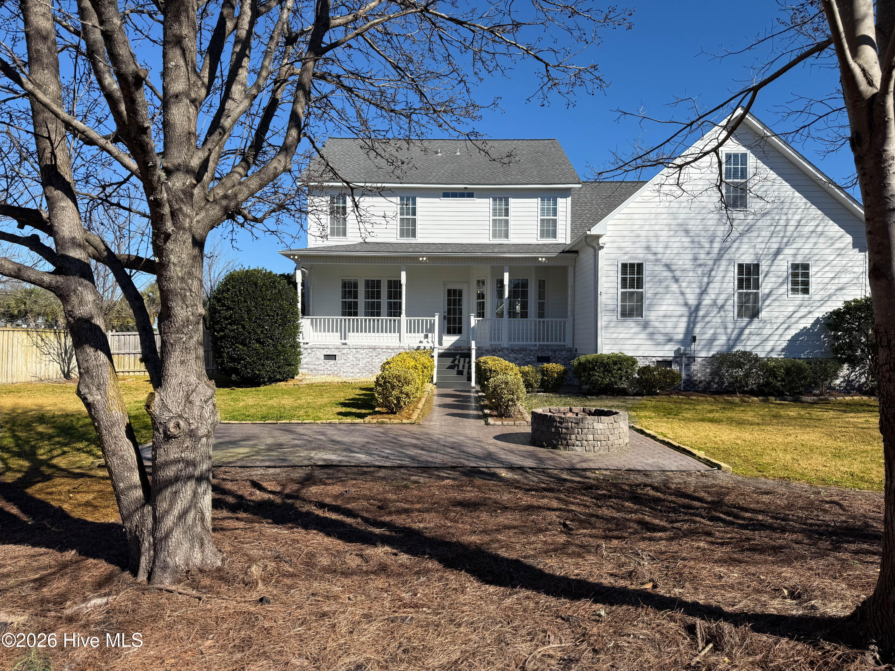 114 Cove Side Lane