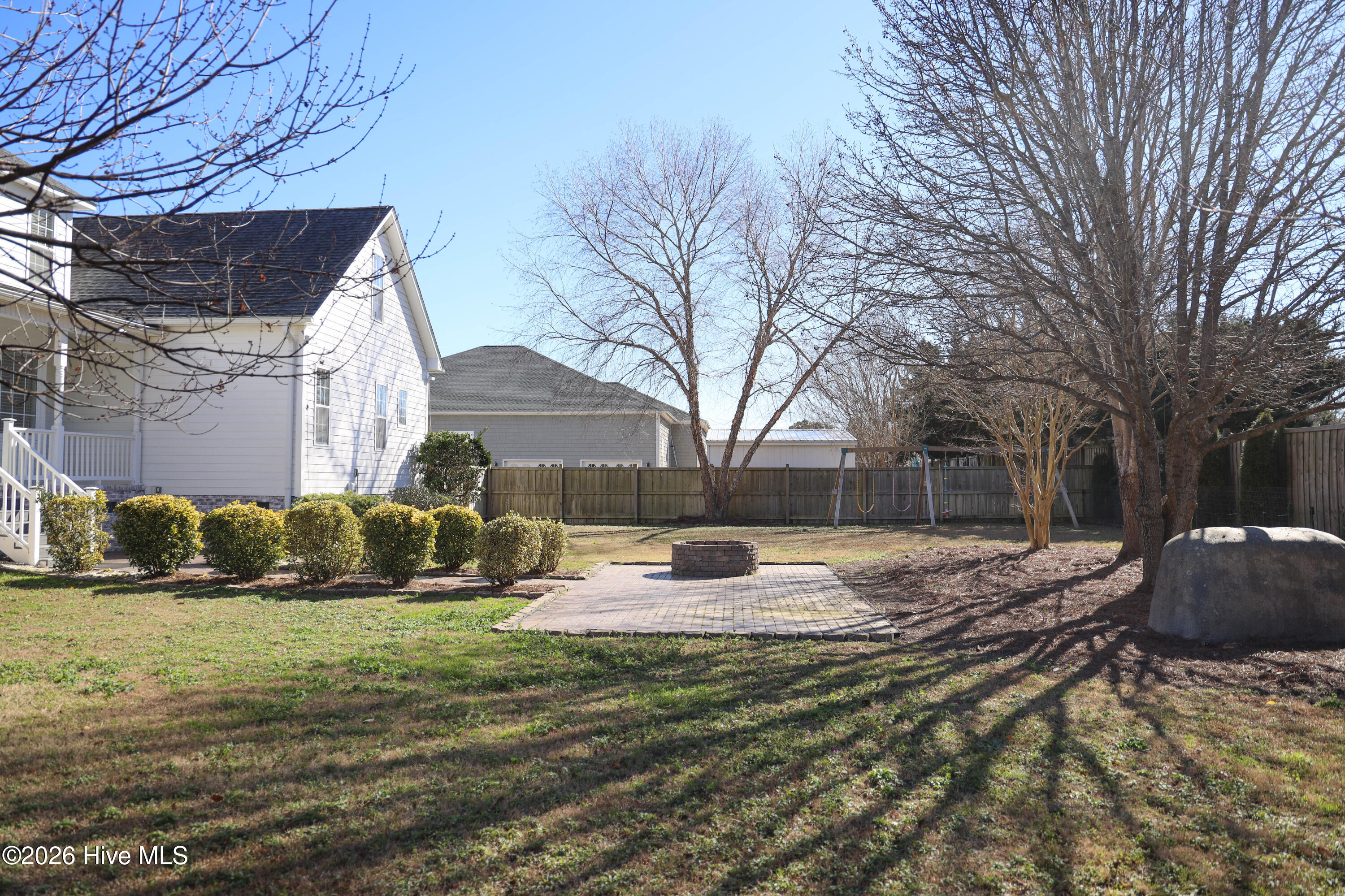 114 Cove Side Lane