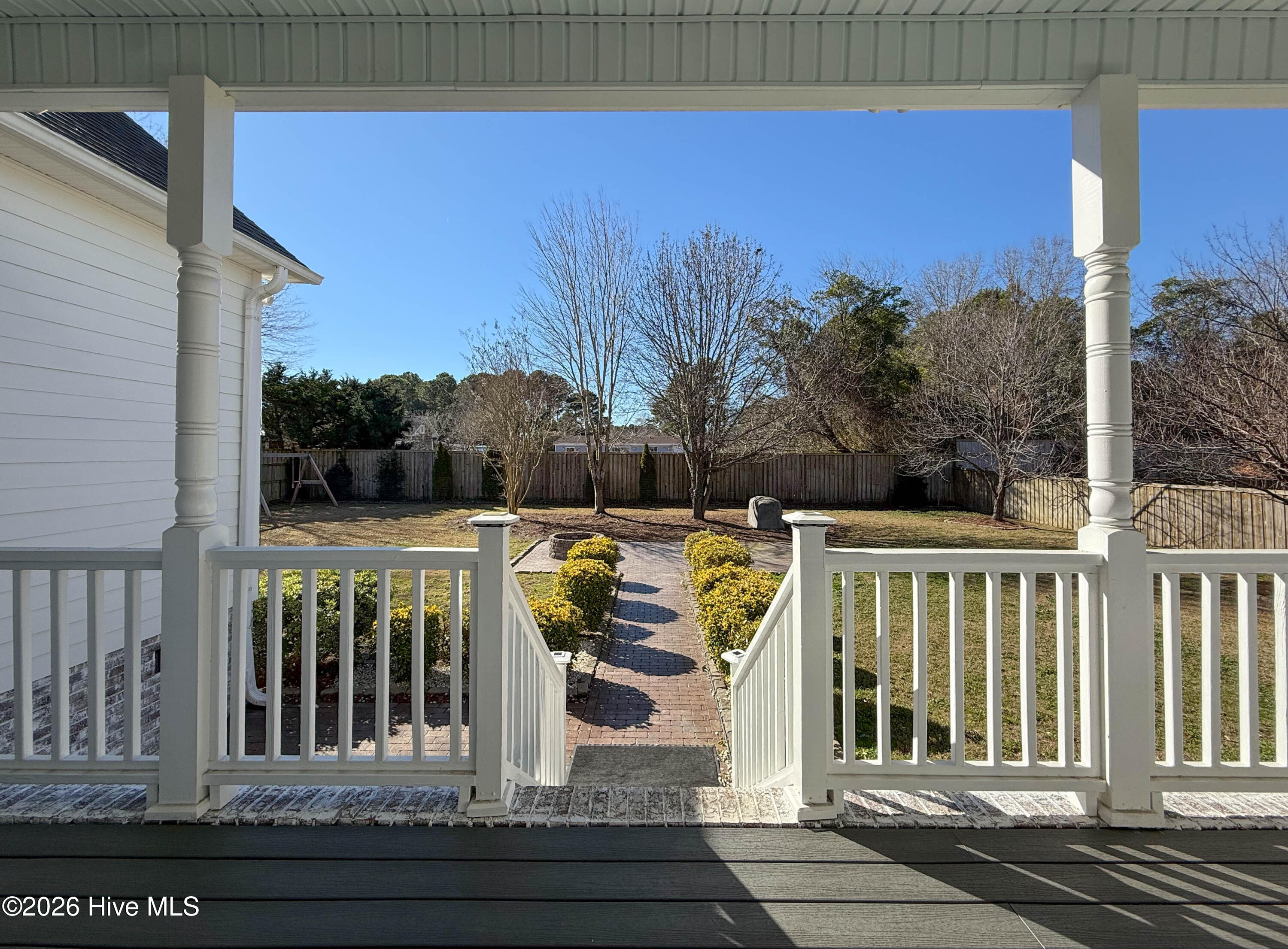 114 Cove Side Lane