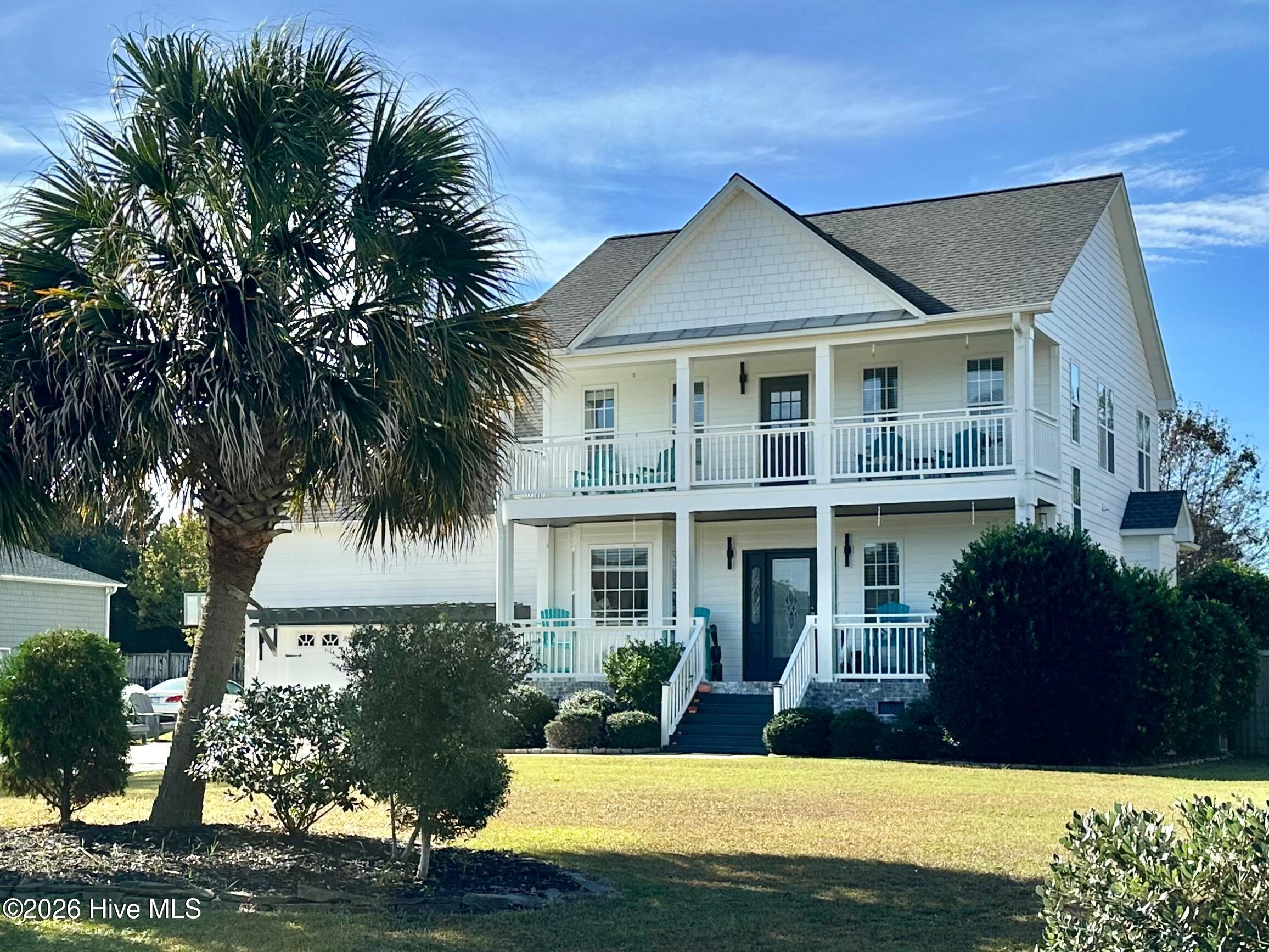 114 Cove Side Lane