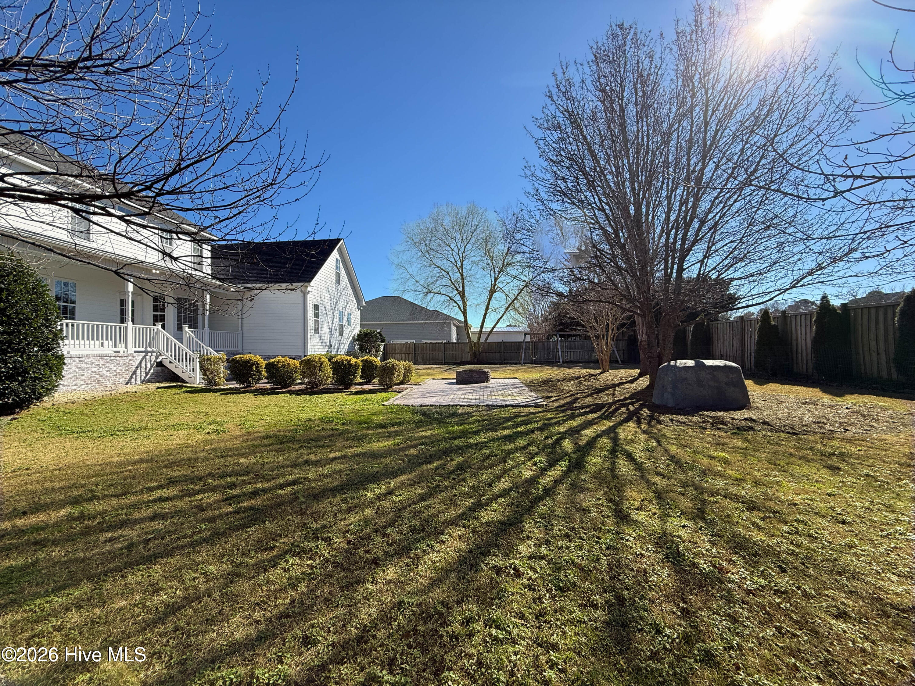 114 Cove Side Lane
