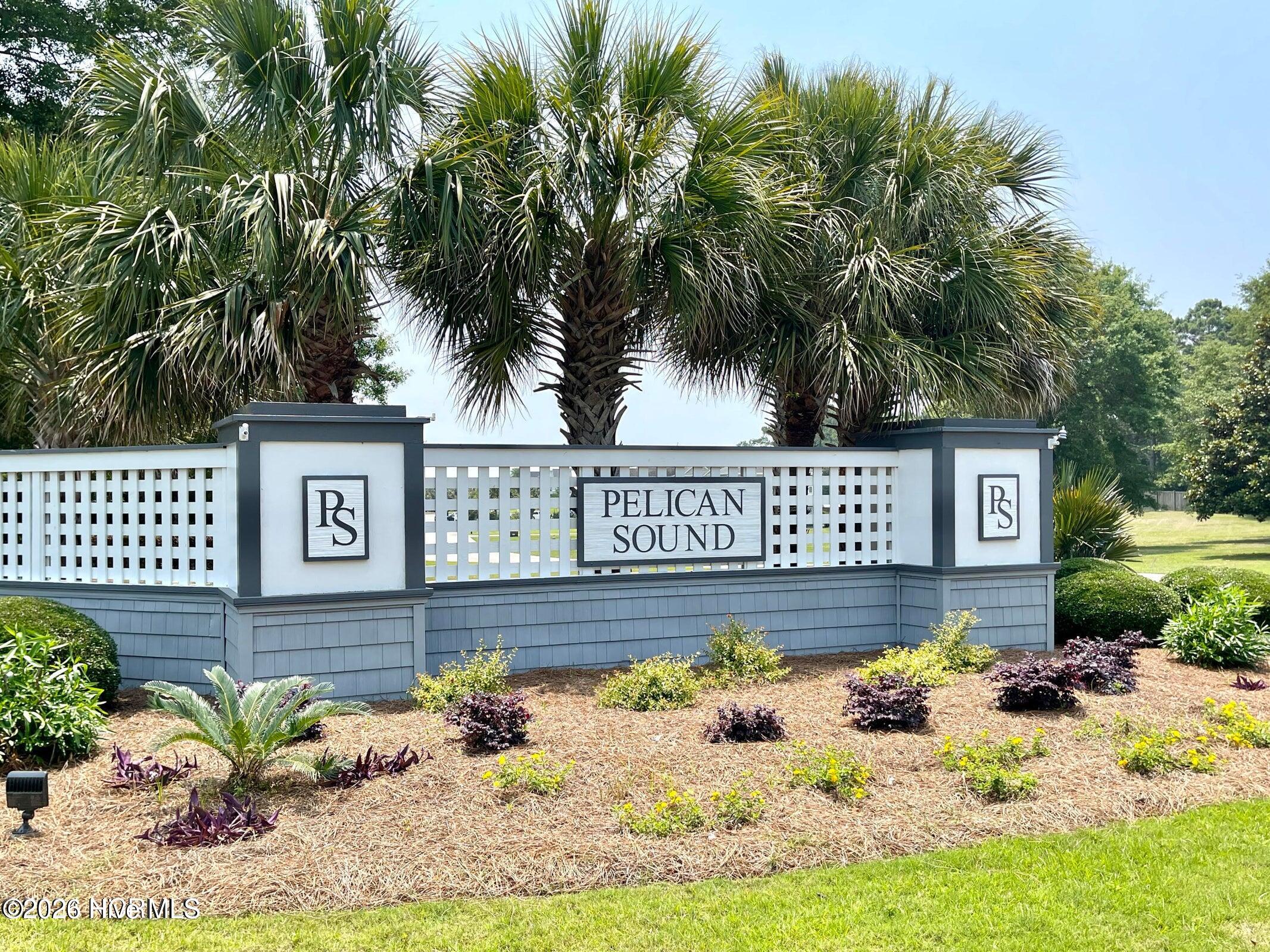 114 Cove Side Lane