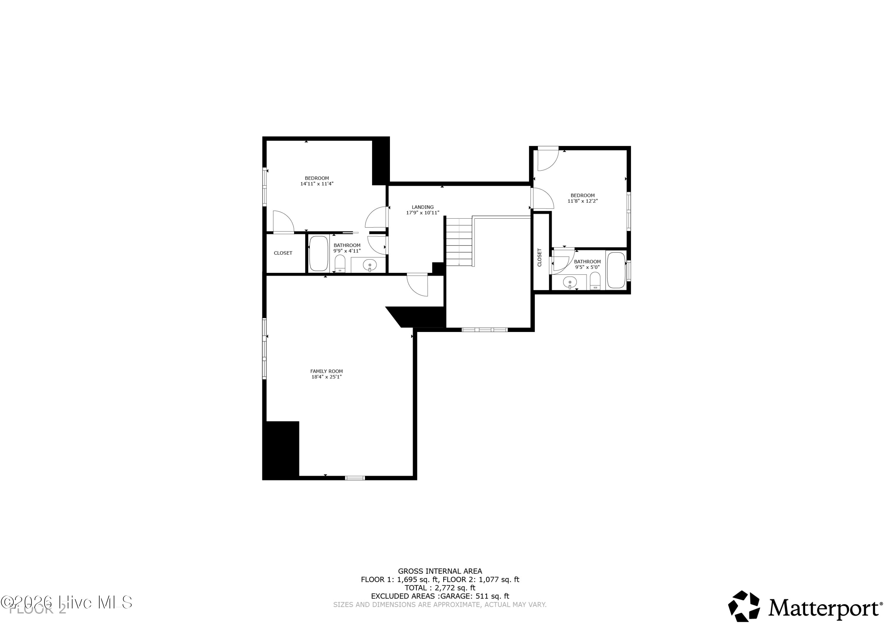233 Hampton Court