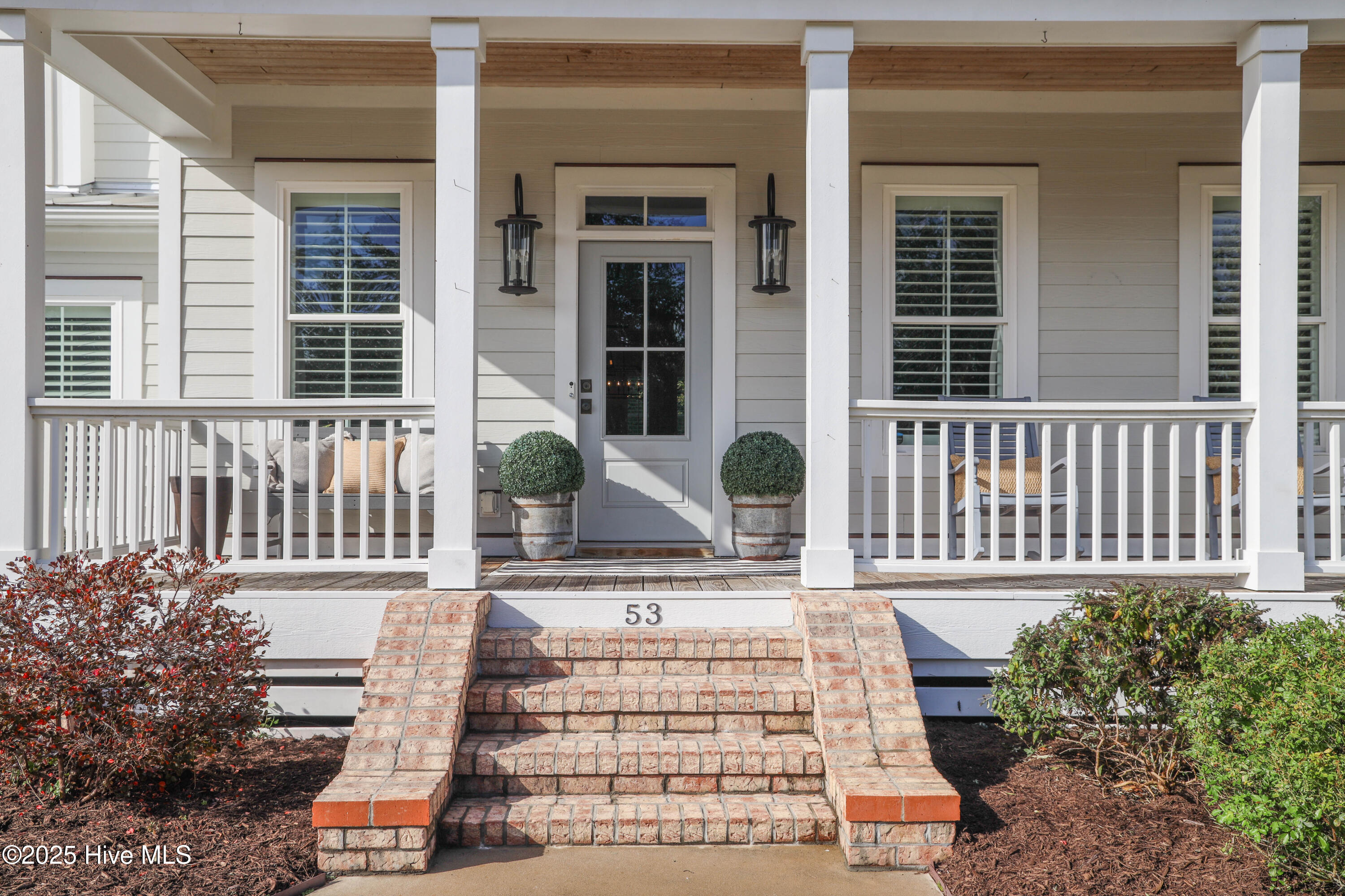 53 Ballast Point Road