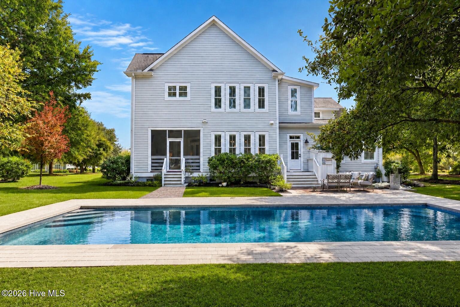 53 Ballast Point Road