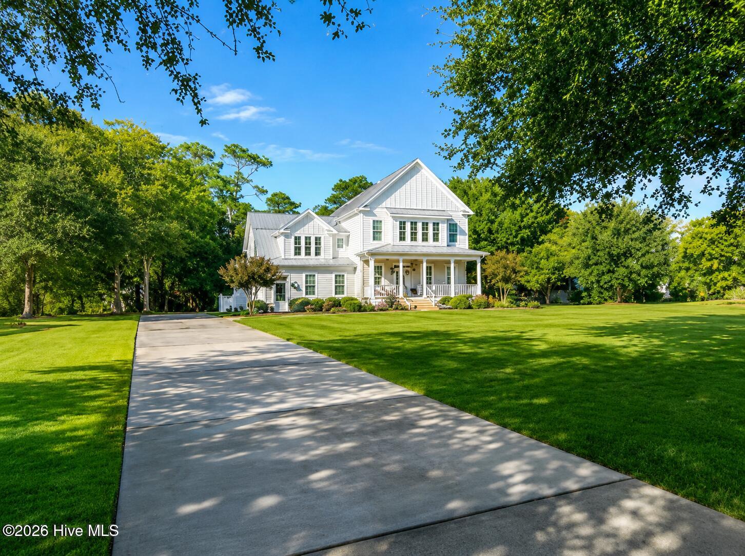 53 Ballast Point Road