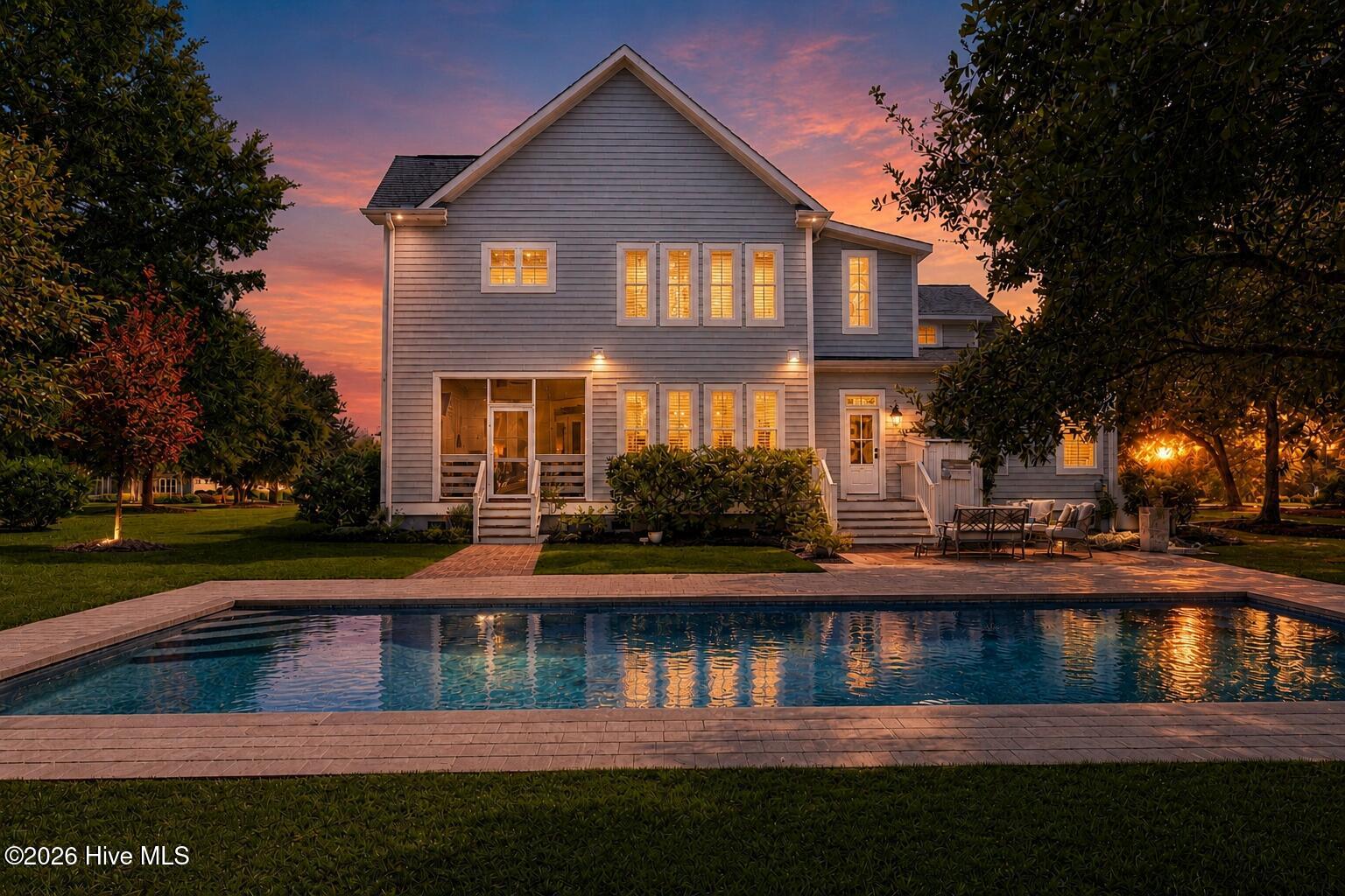 53 Ballast Point Road