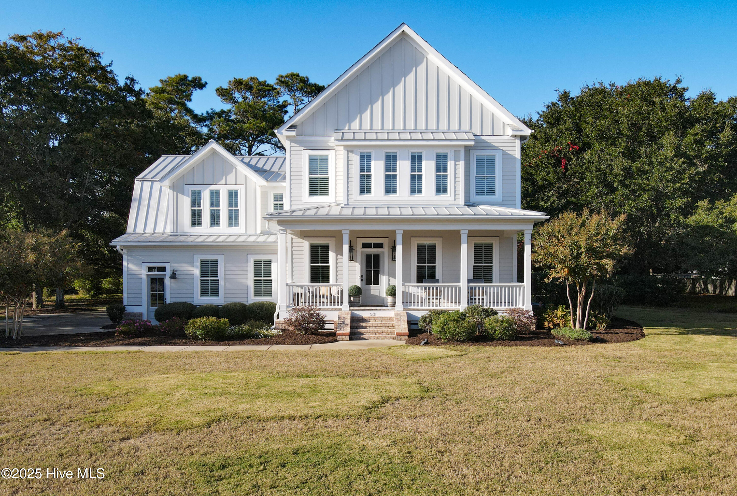 53 Ballast Point Road