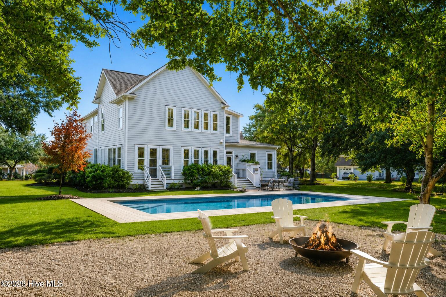 53 Ballast Point Road