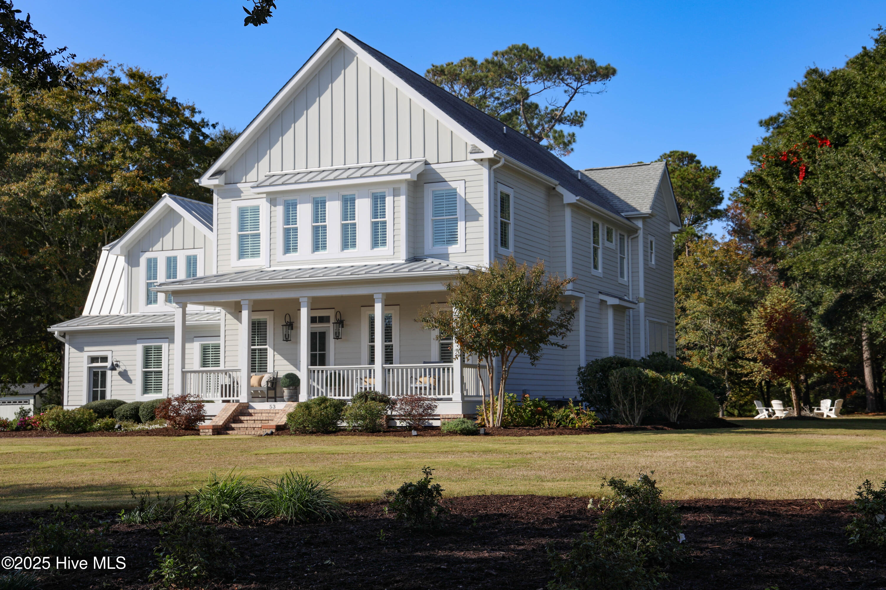 53 Ballast Point Road
