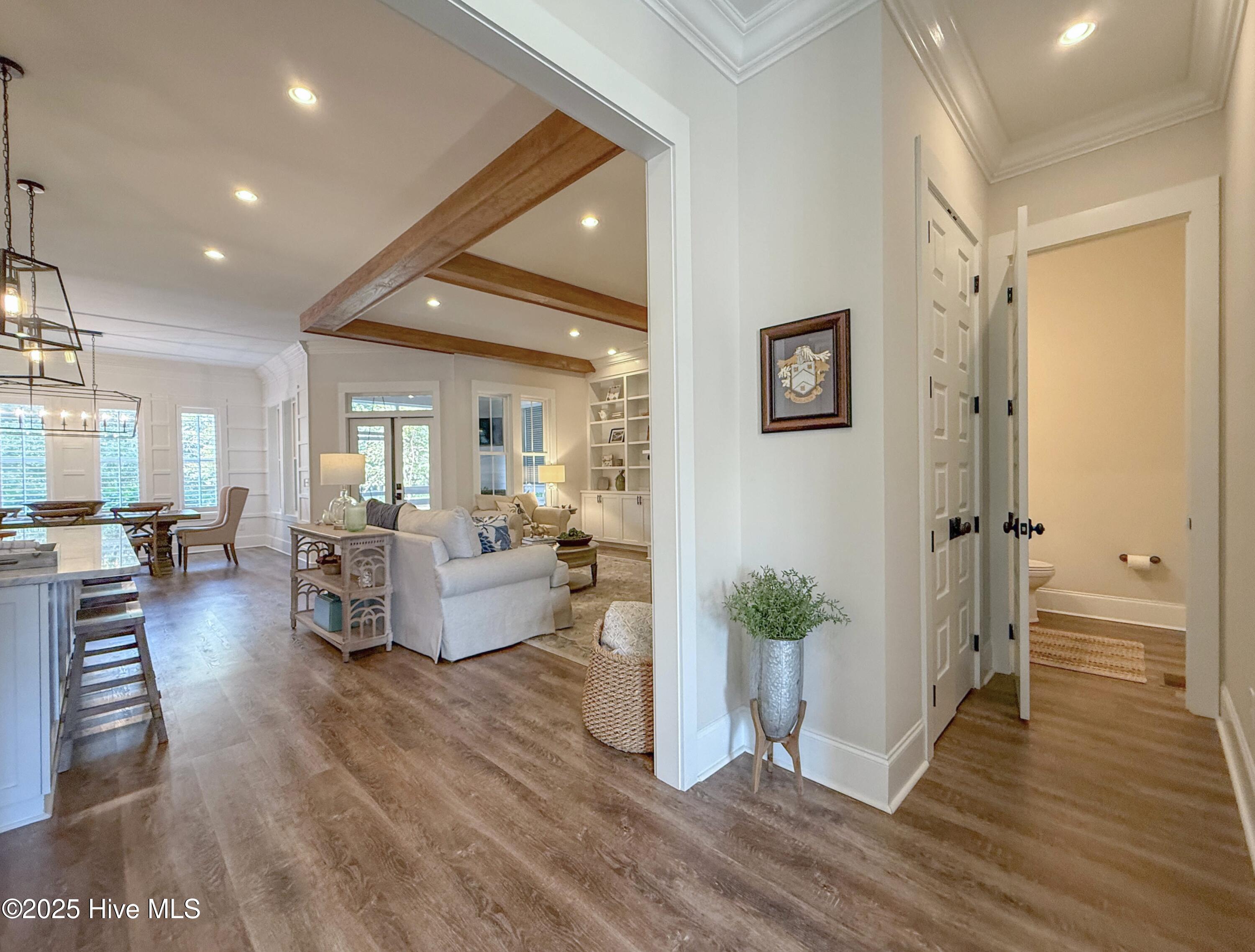 53 Ballast Point Road