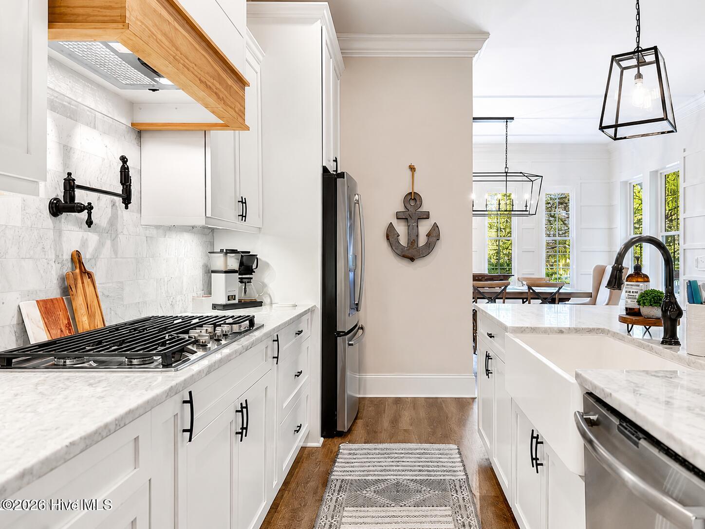 53 Ballast Point Road