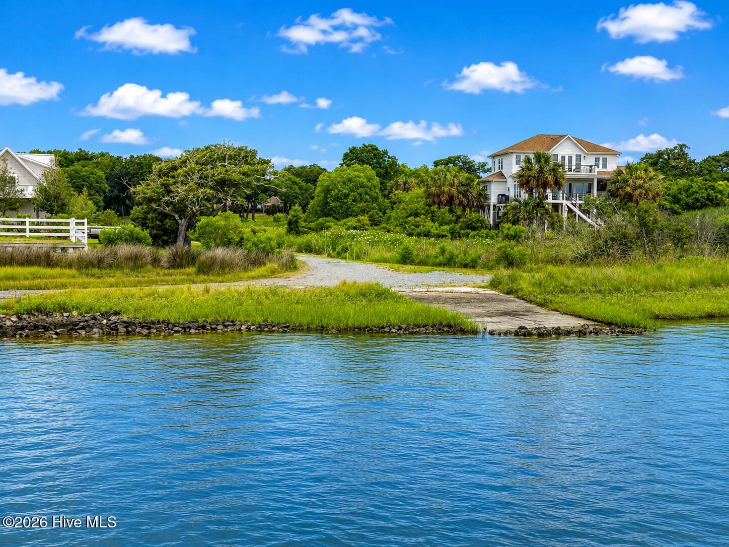 53 Ballast Point Road