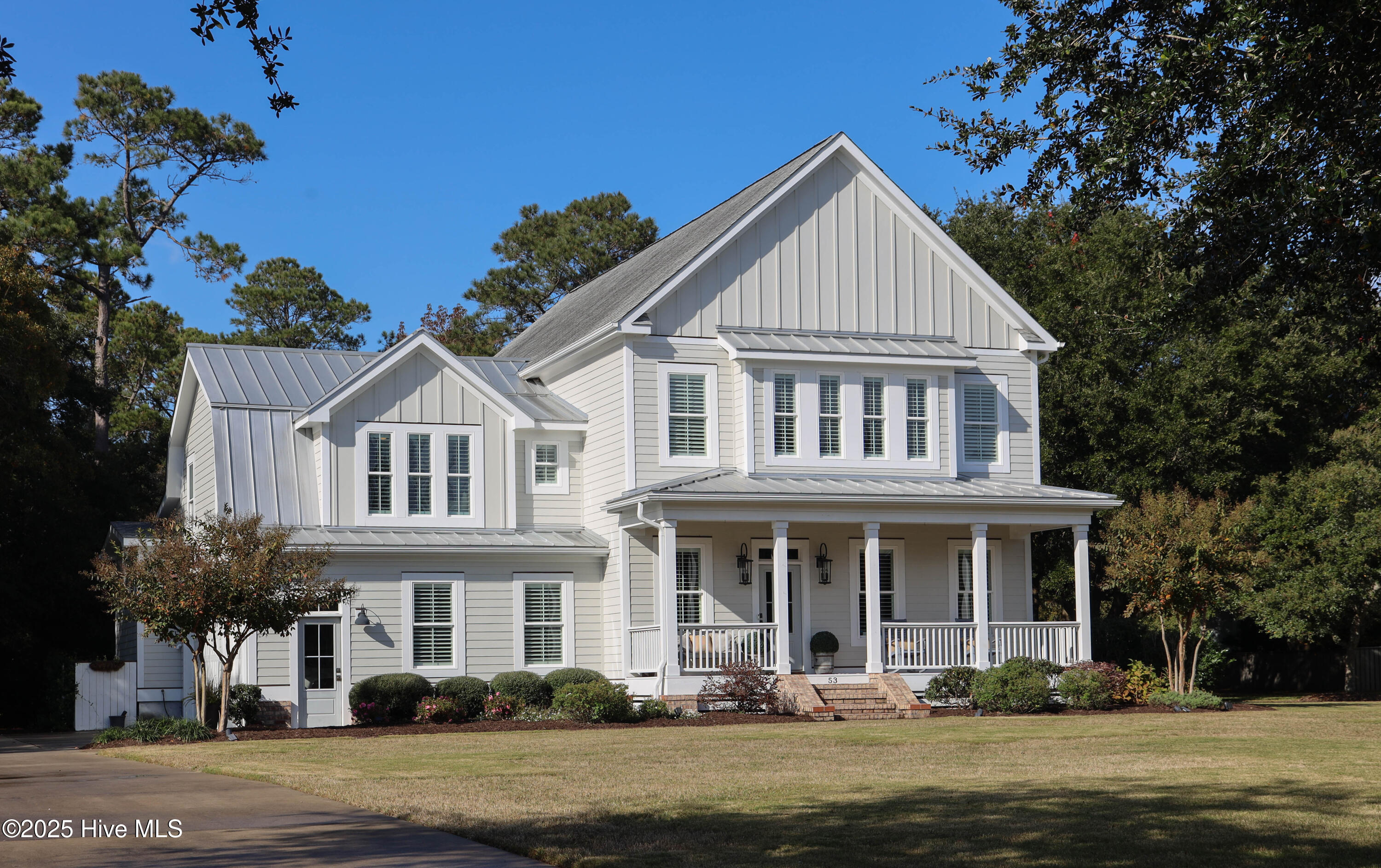 53 Ballast Point Road