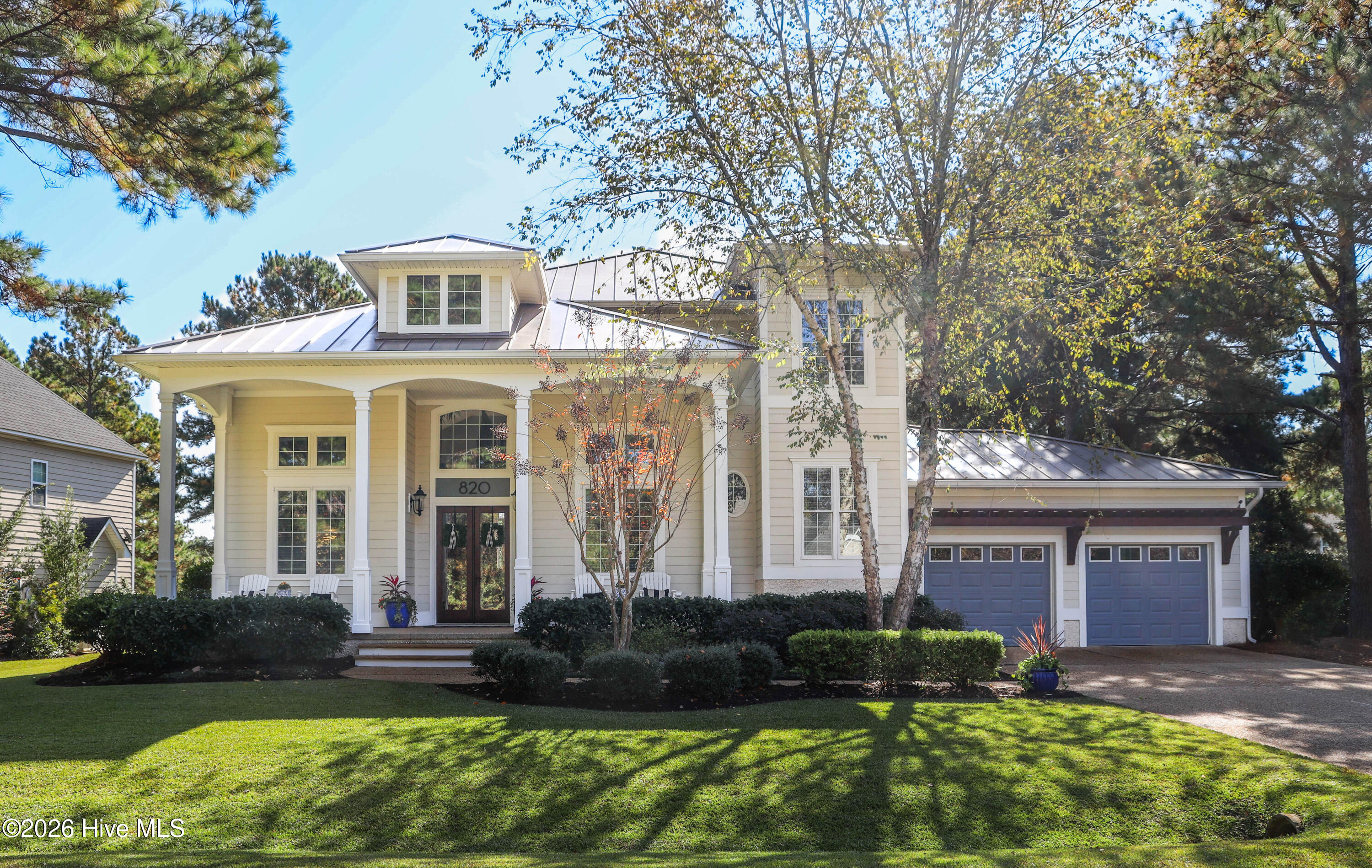 820 Grandview Drive