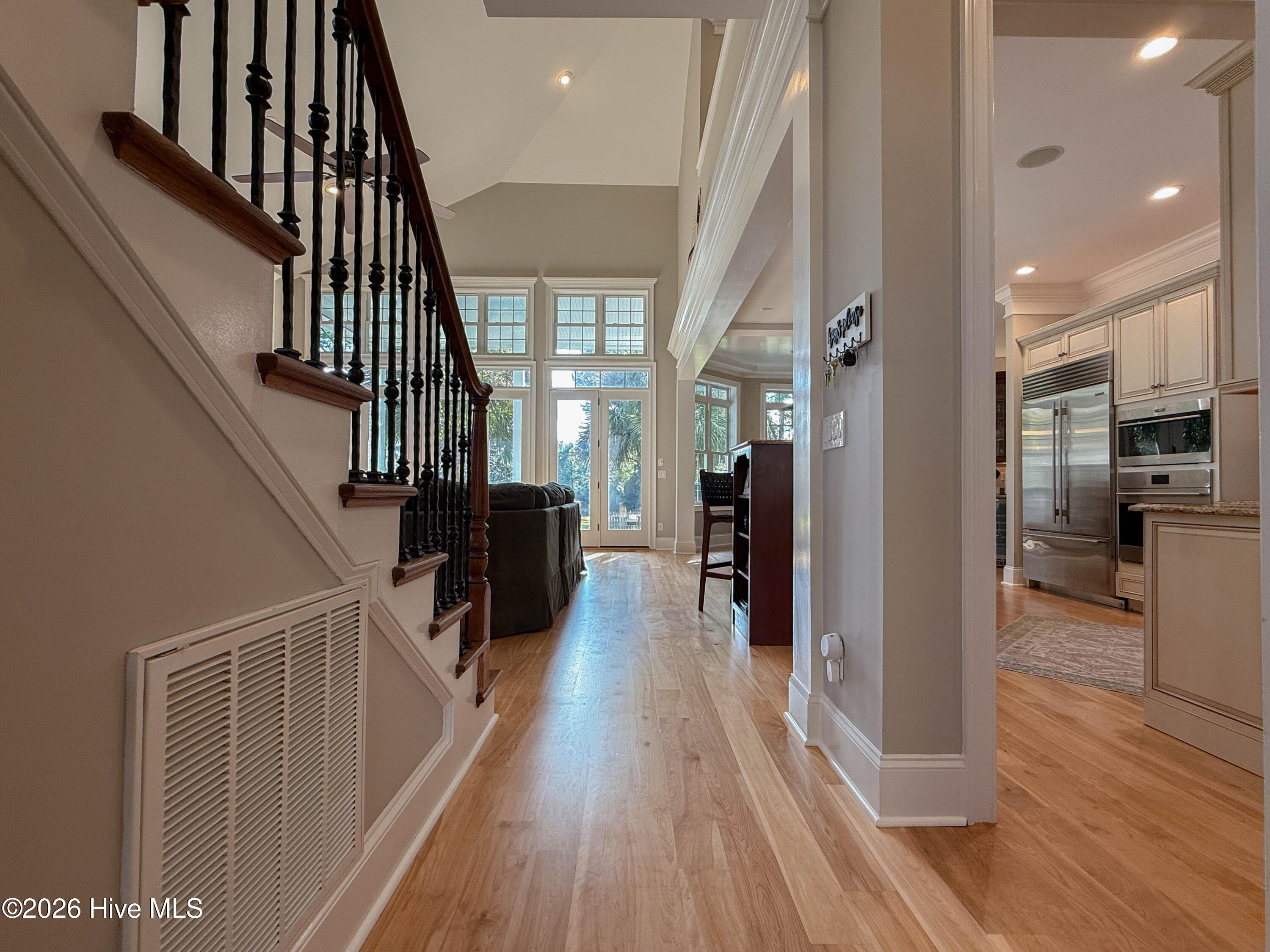 820 Grandview Drive