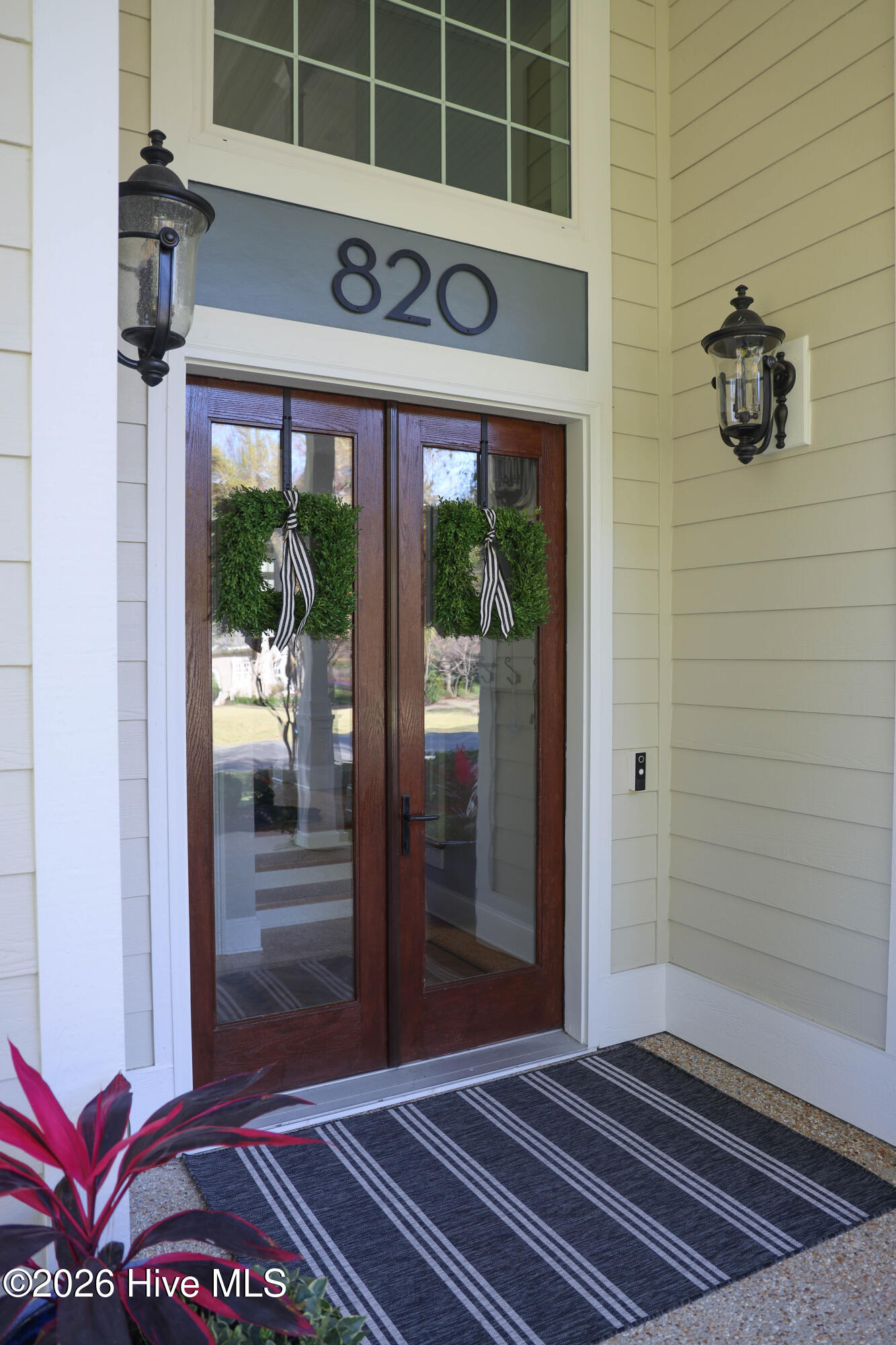 820 Grandview Drive