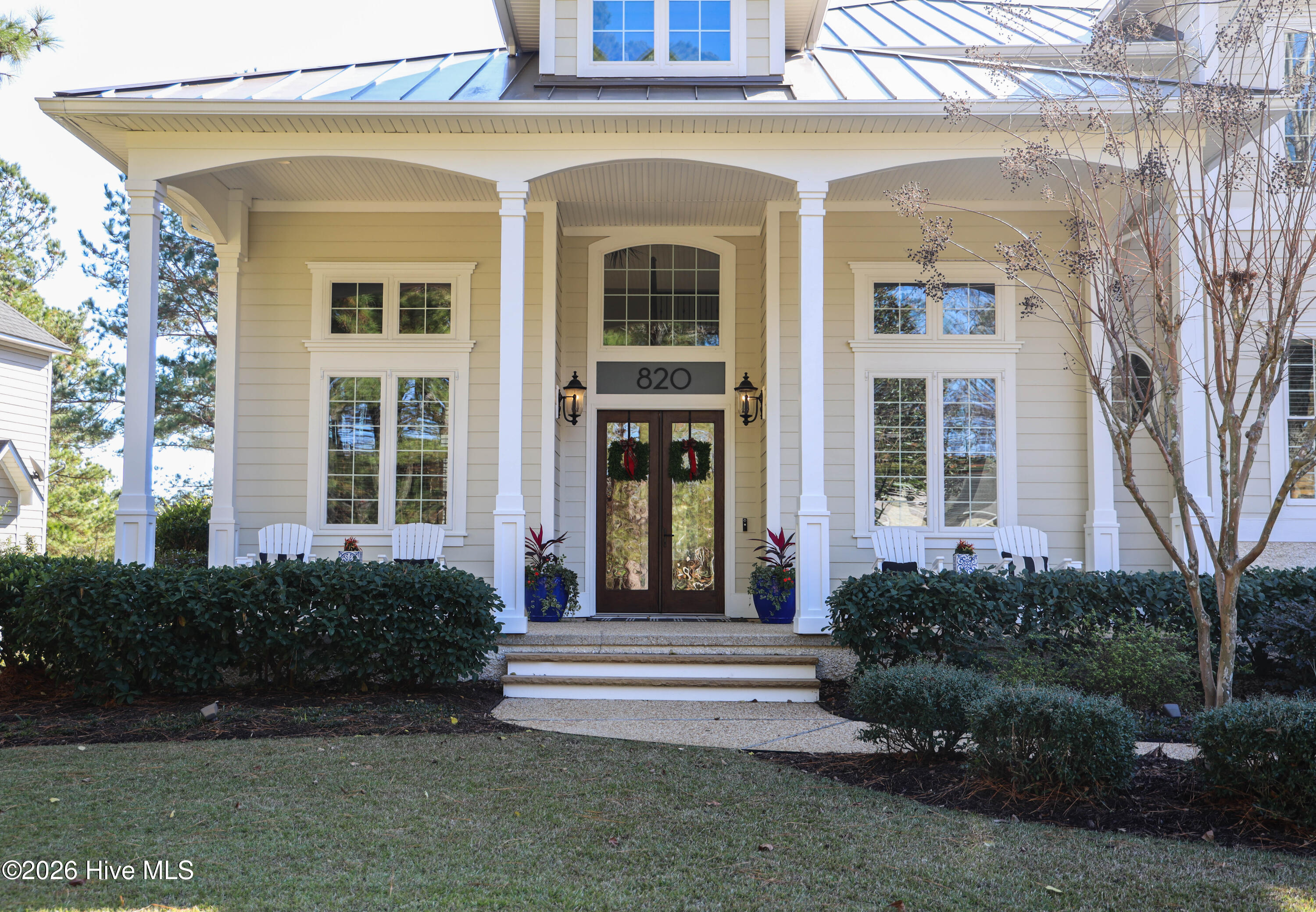 820 Grandview Drive