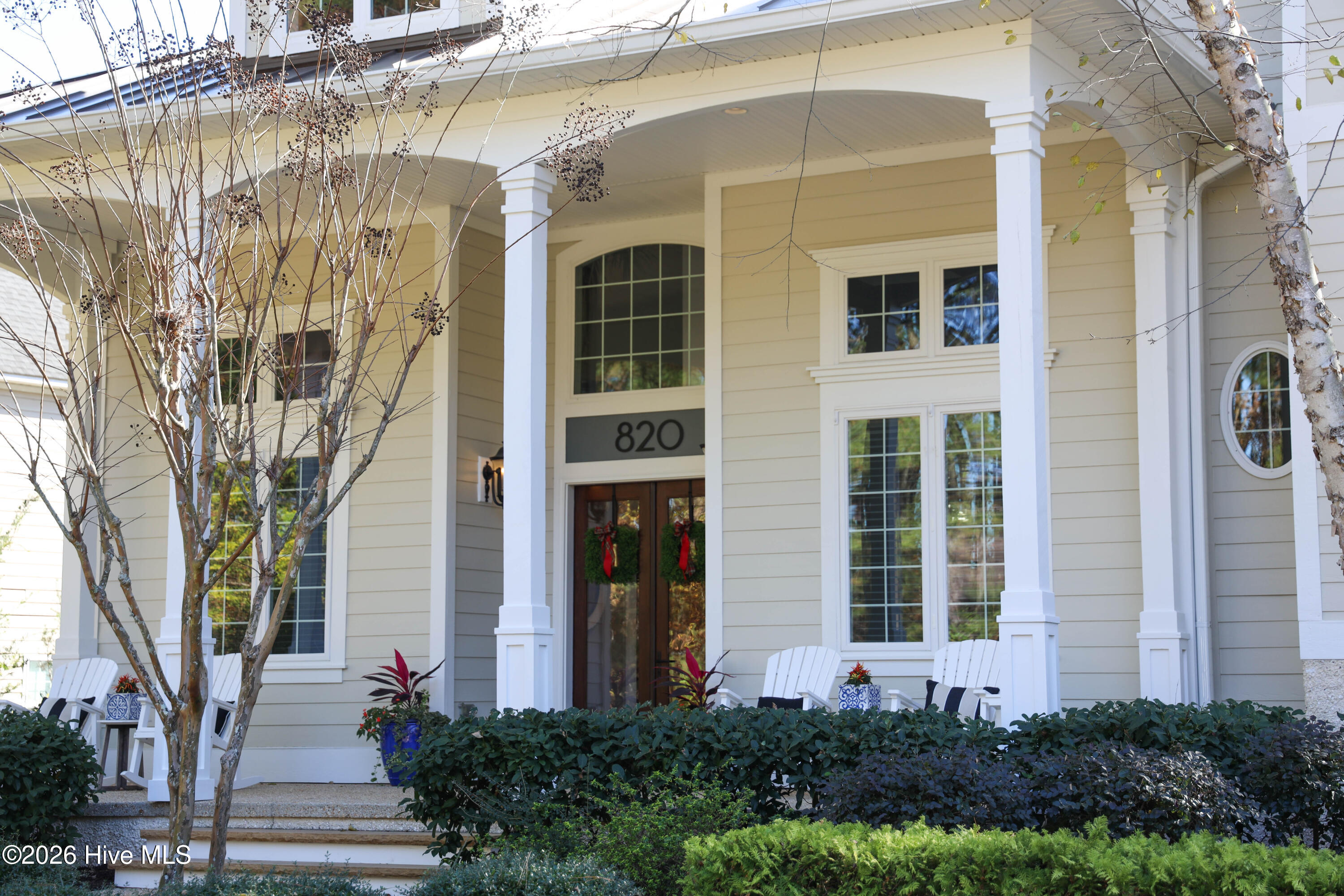 820 Grandview Drive