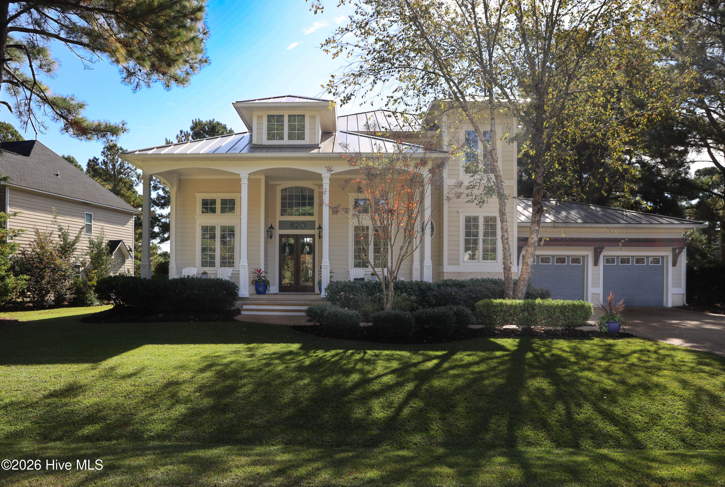 820 Grandview Drive