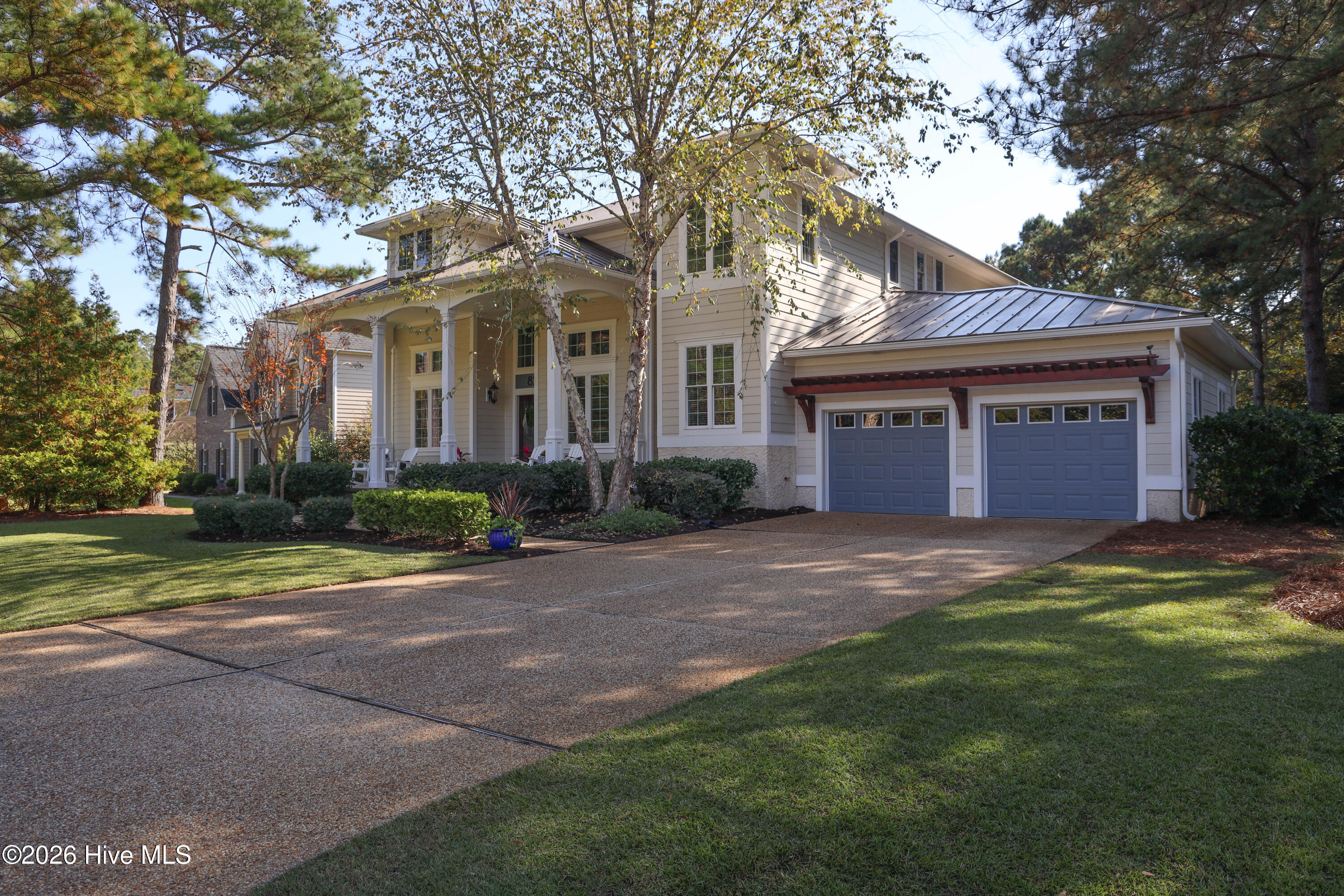 820 Grandview Drive