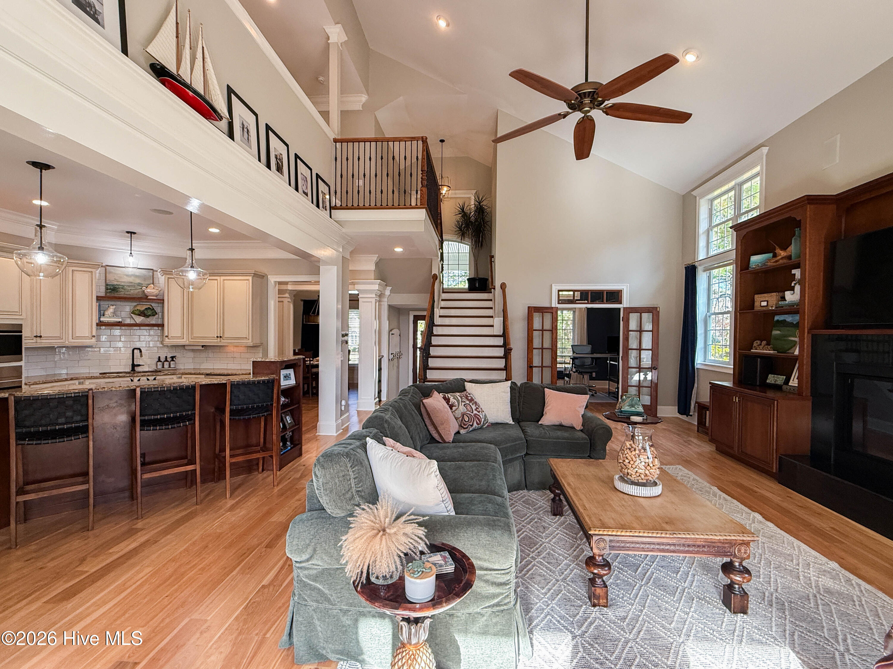 820 Grandview Drive