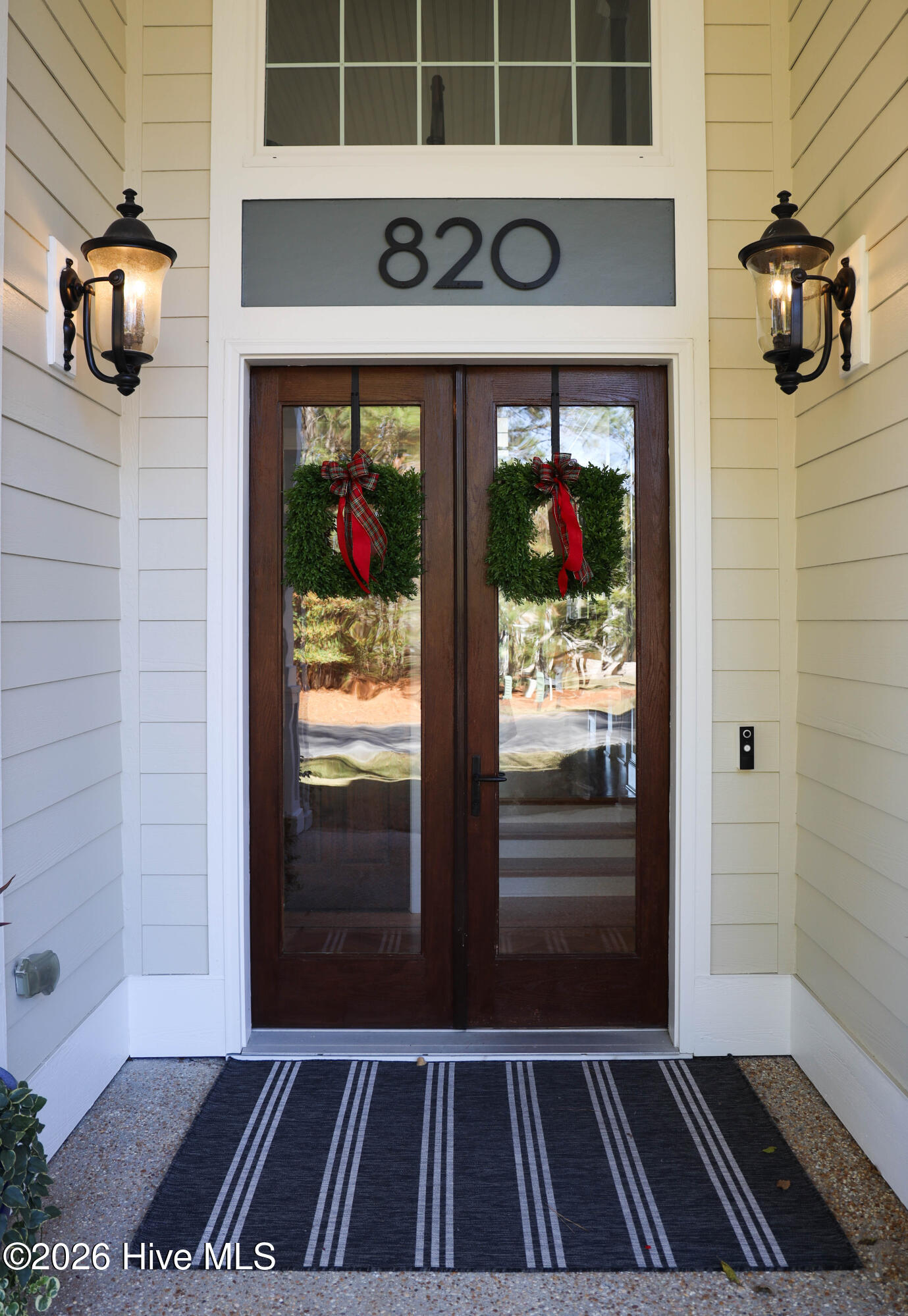 820 Grandview Drive