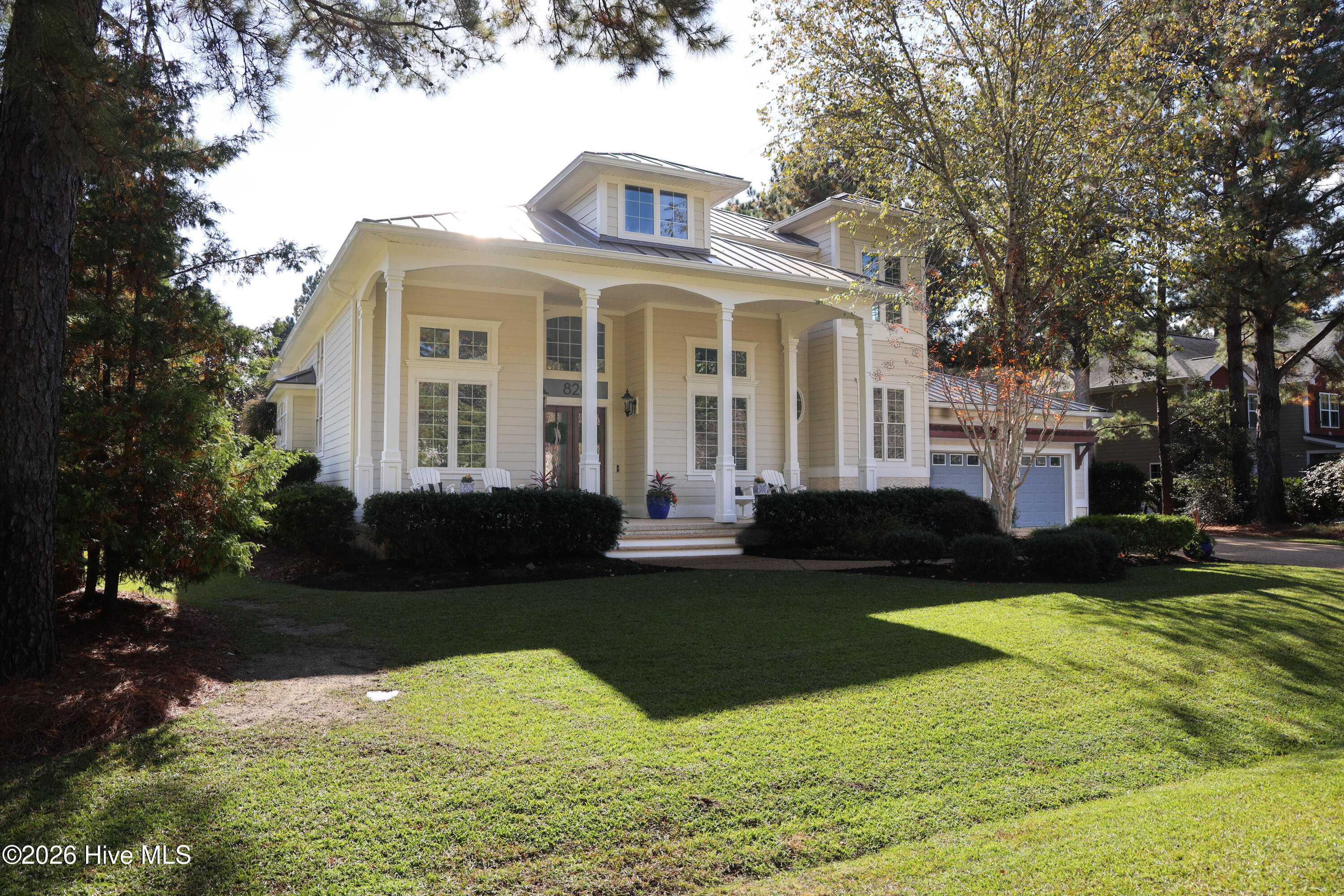 820 Grandview Drive