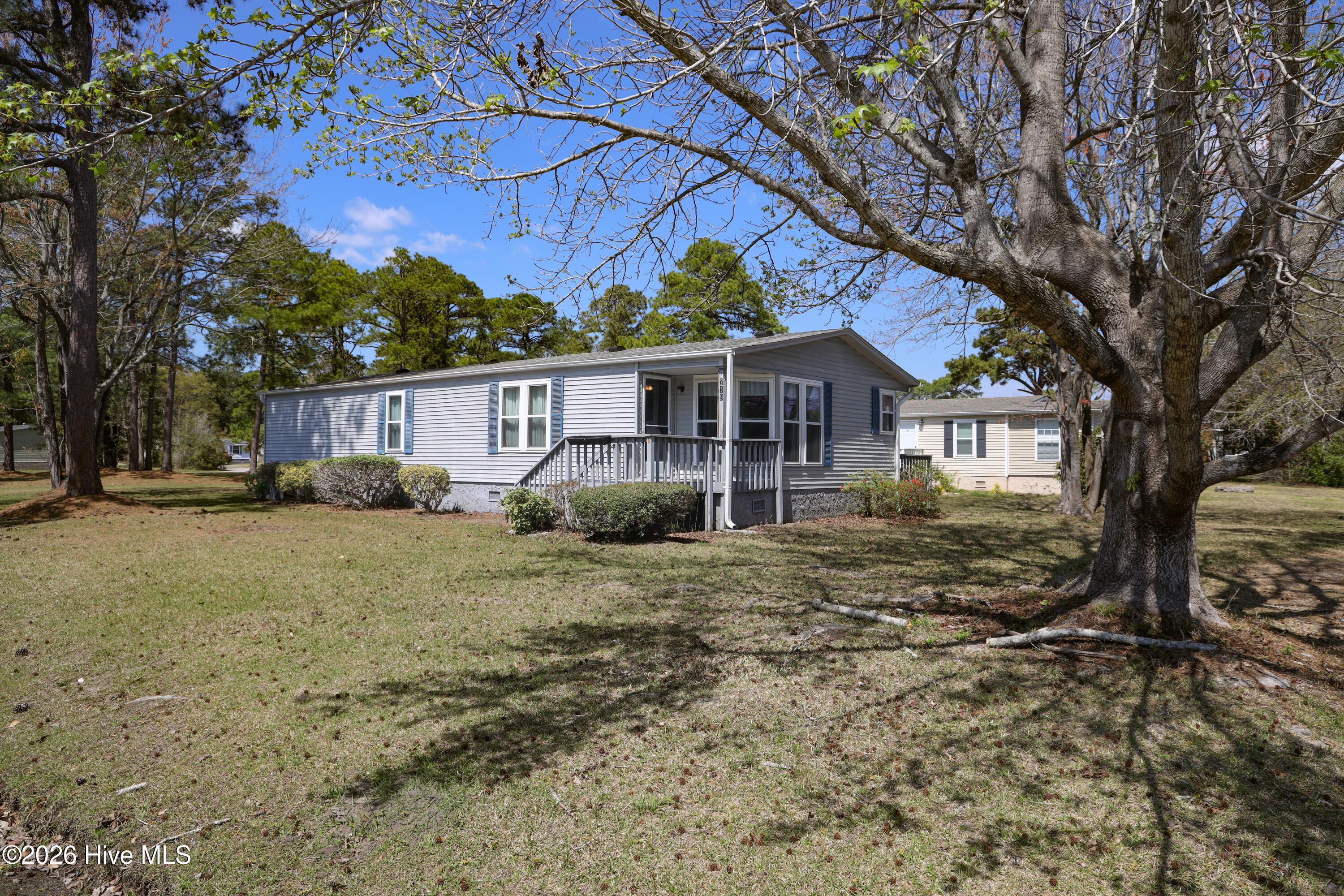 719 Nautical Court