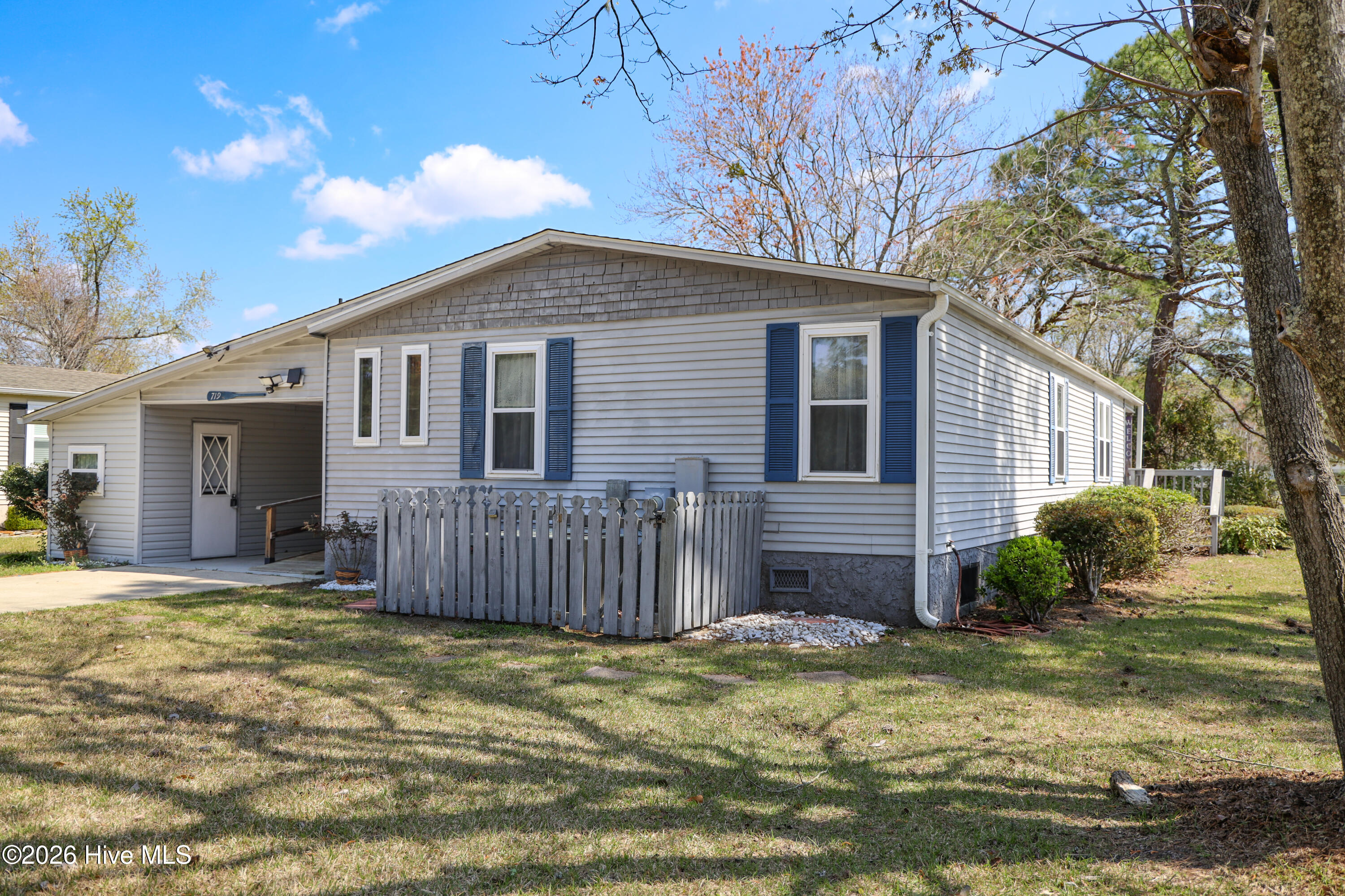 719 Nautical Court