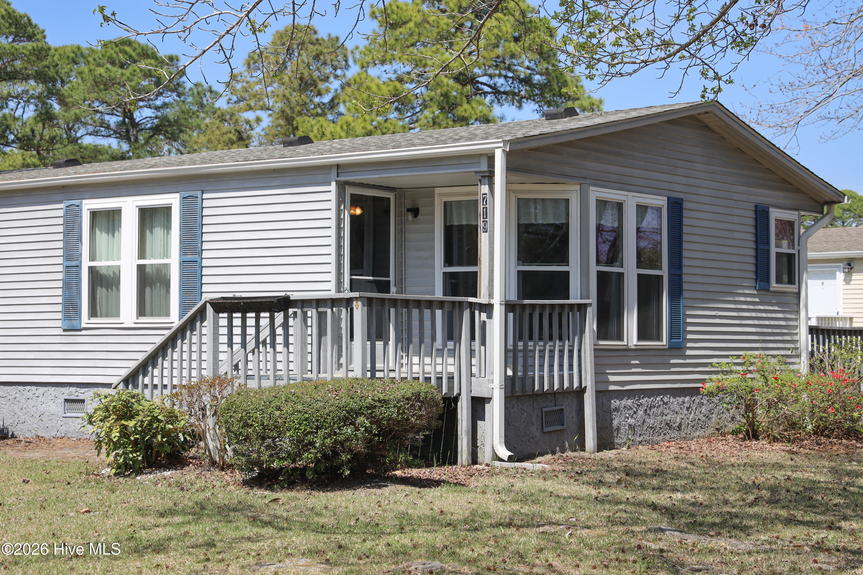 719 Nautical Court