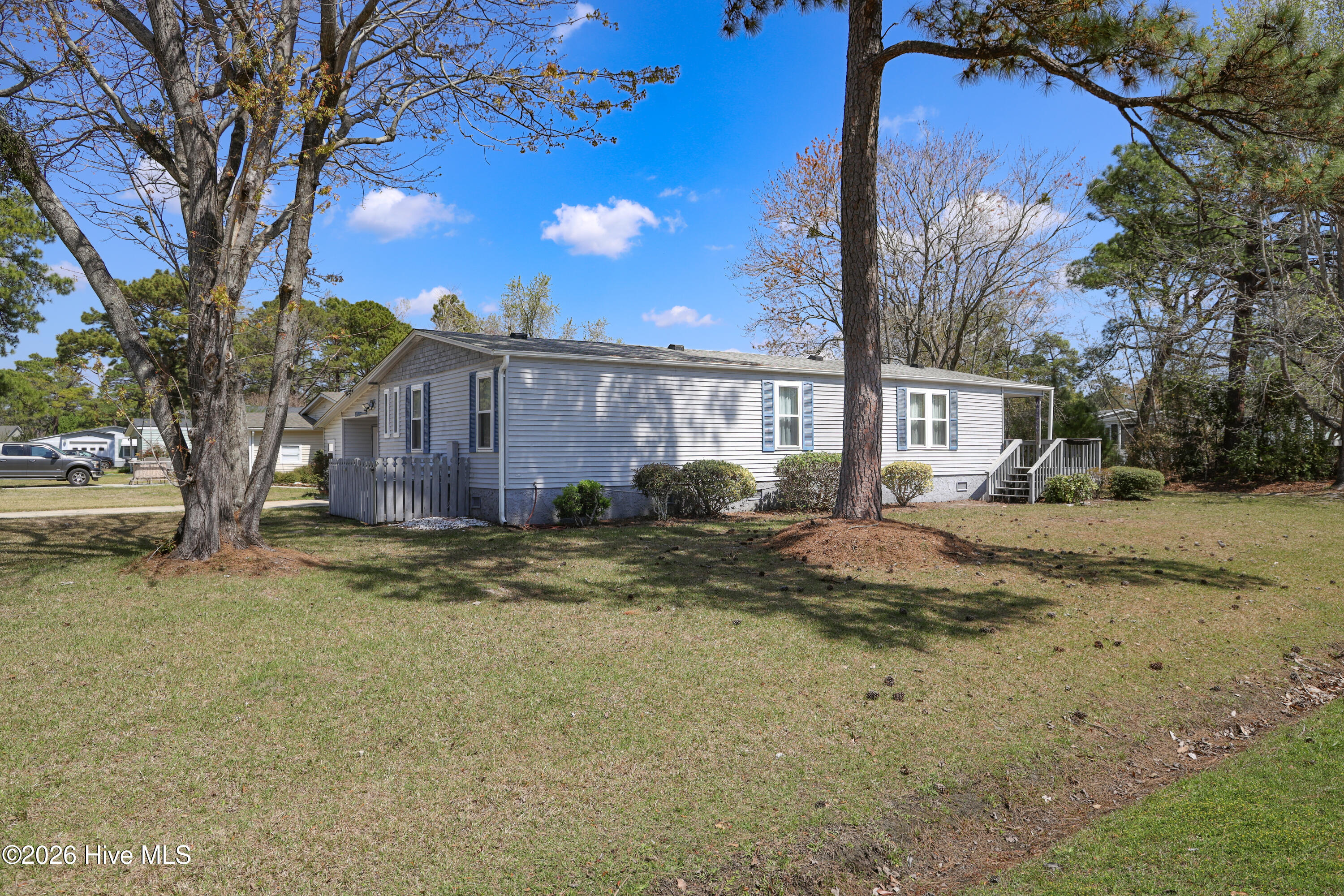 719 Nautical Court
