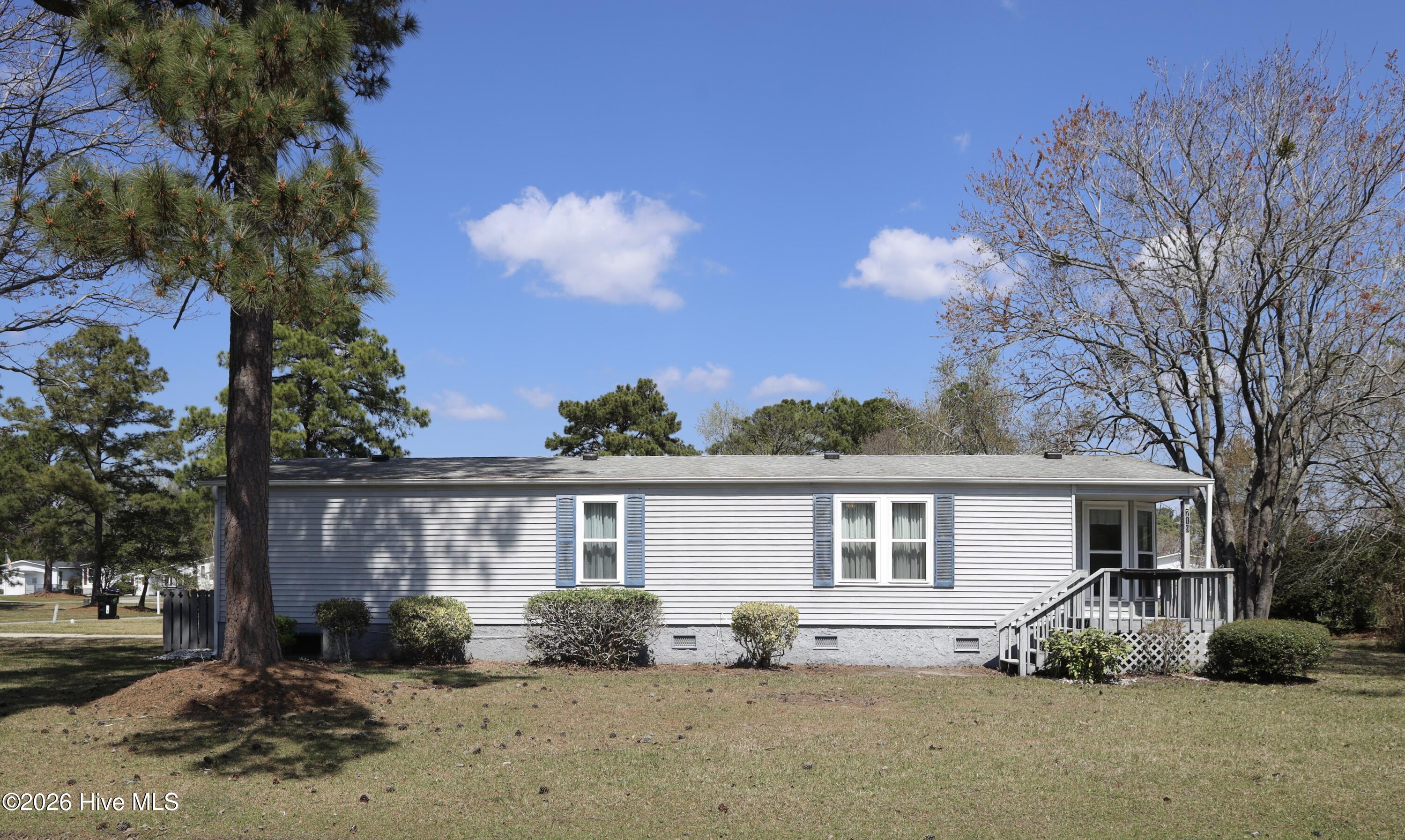 719 Nautical Court