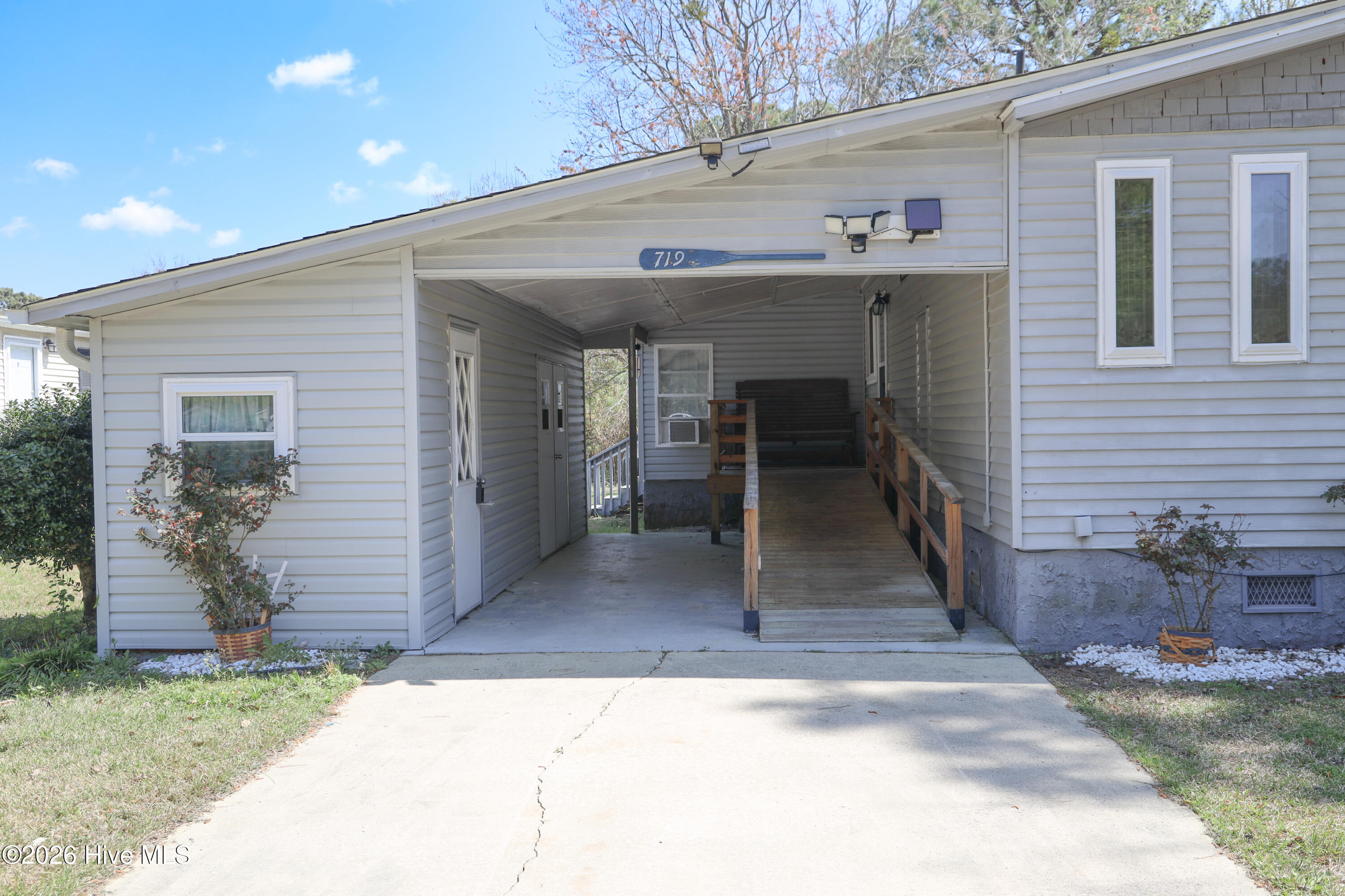 719 Nautical Court