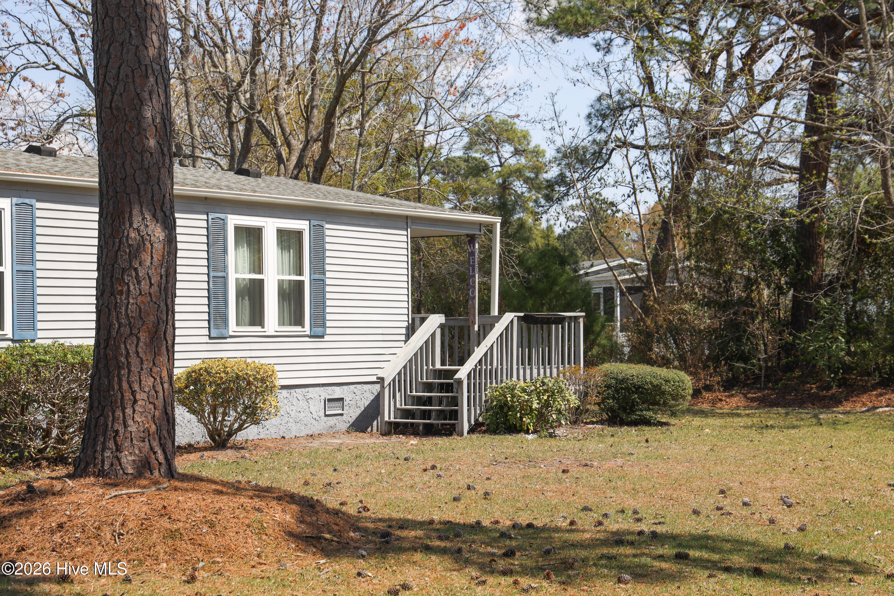 719 Nautical Court