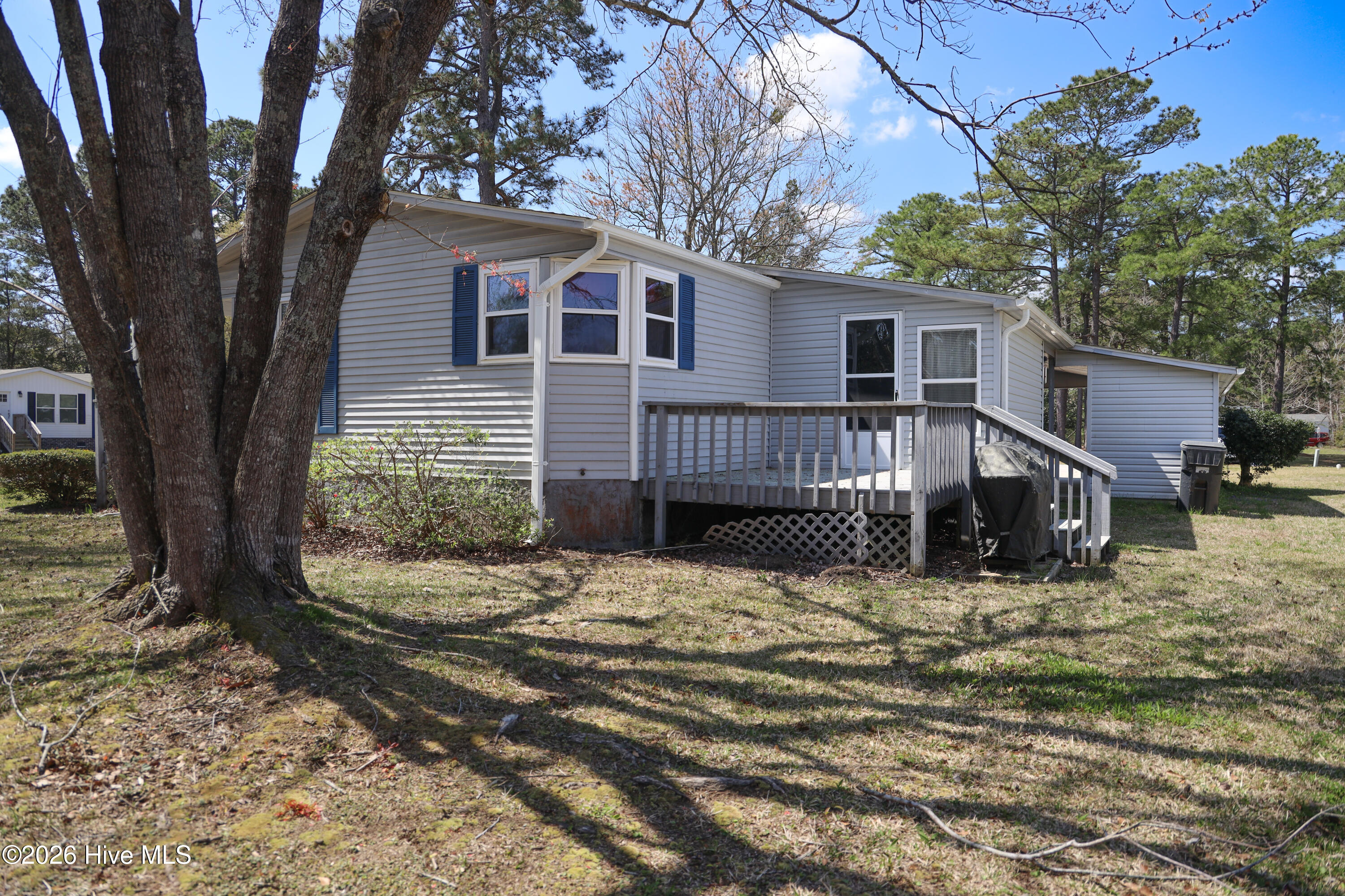 719 Nautical Court