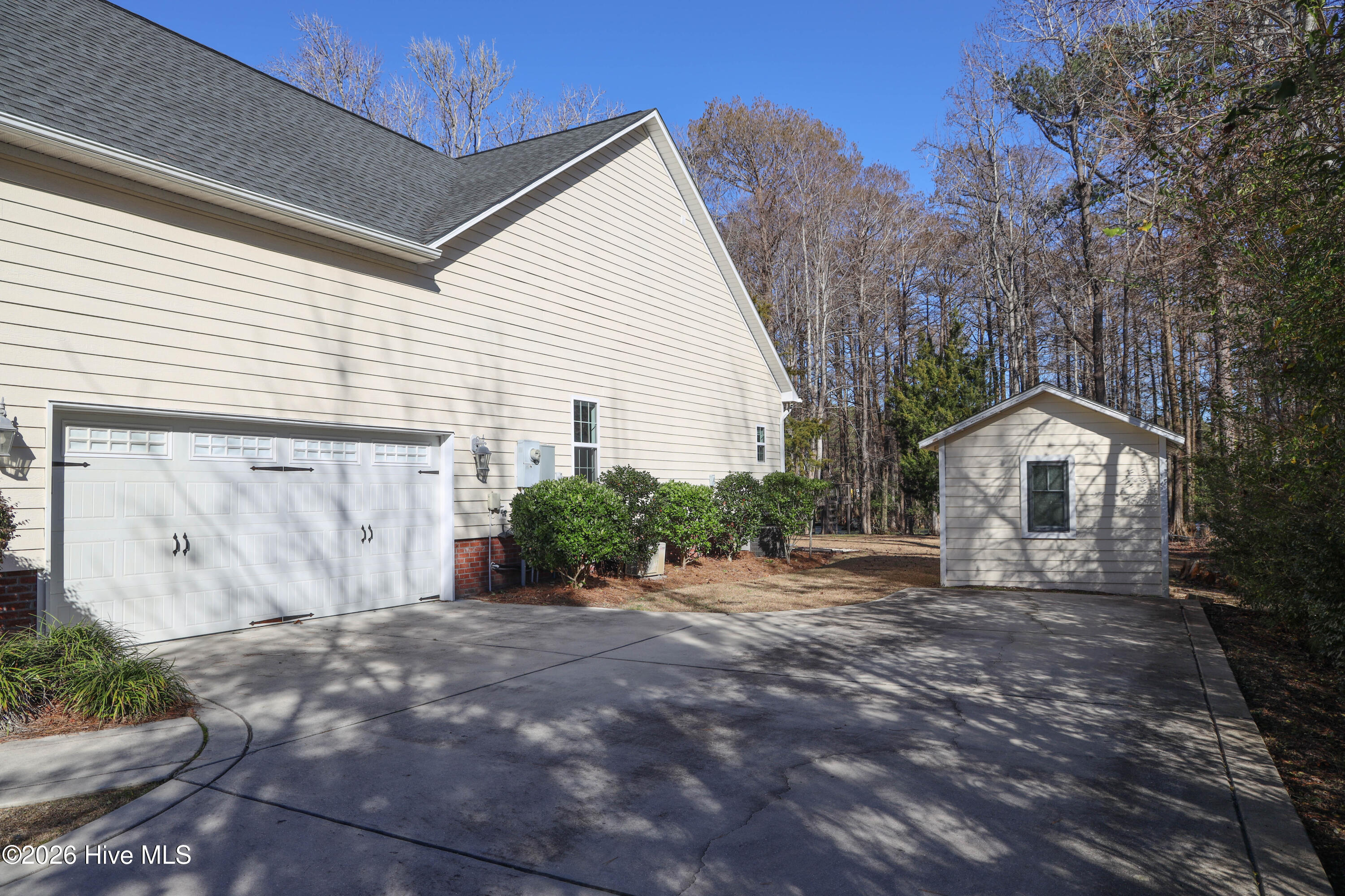 167 Hydrangea Lane