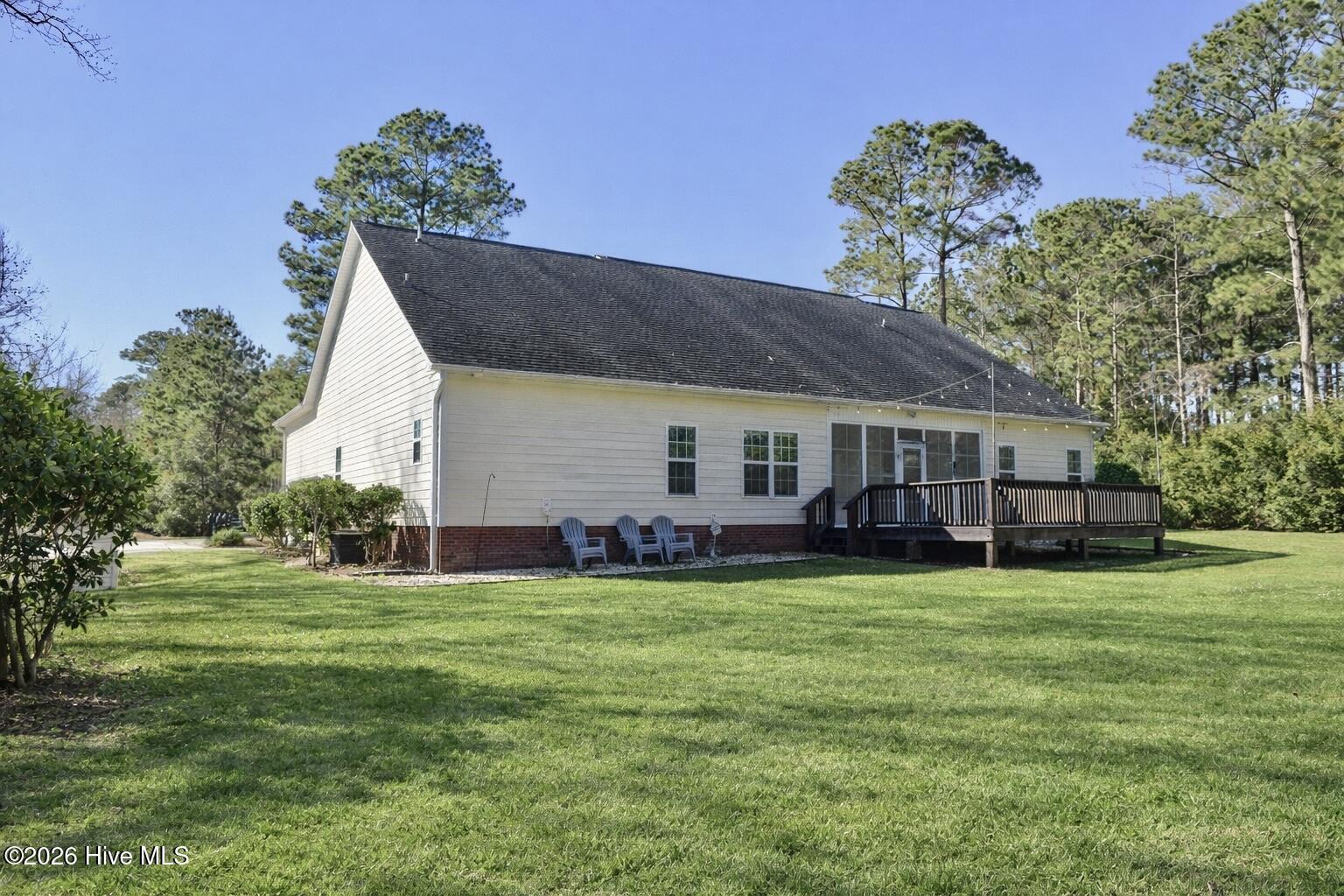167 Hydrangea Lane