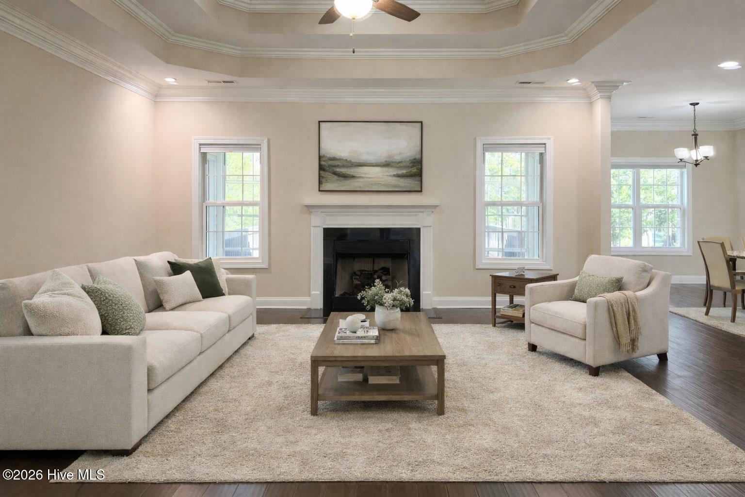 167 Hydrangea Lane
