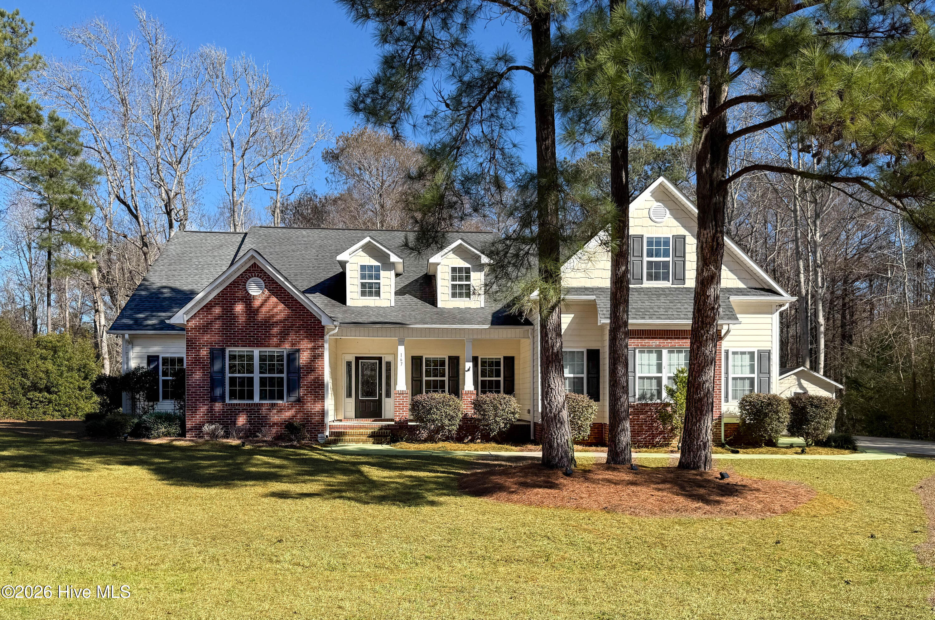 167 Hydrangea Lane