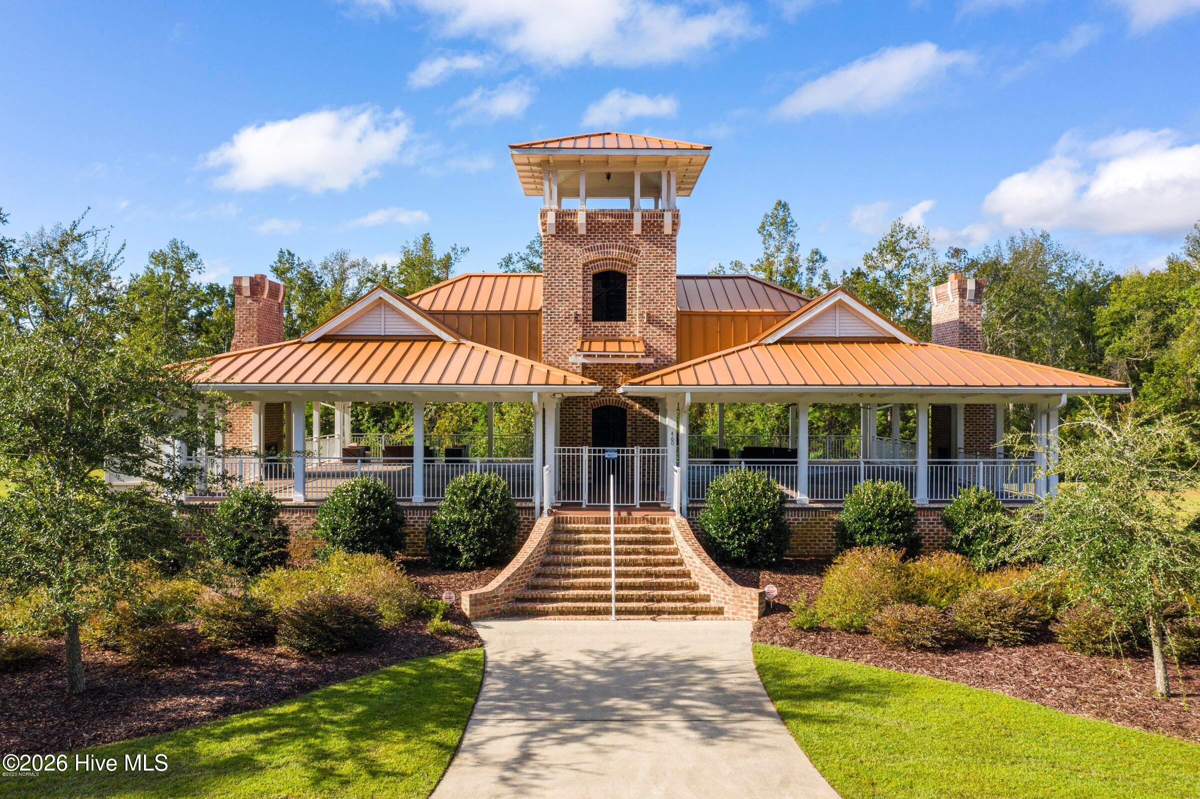 167 Hydrangea Lane