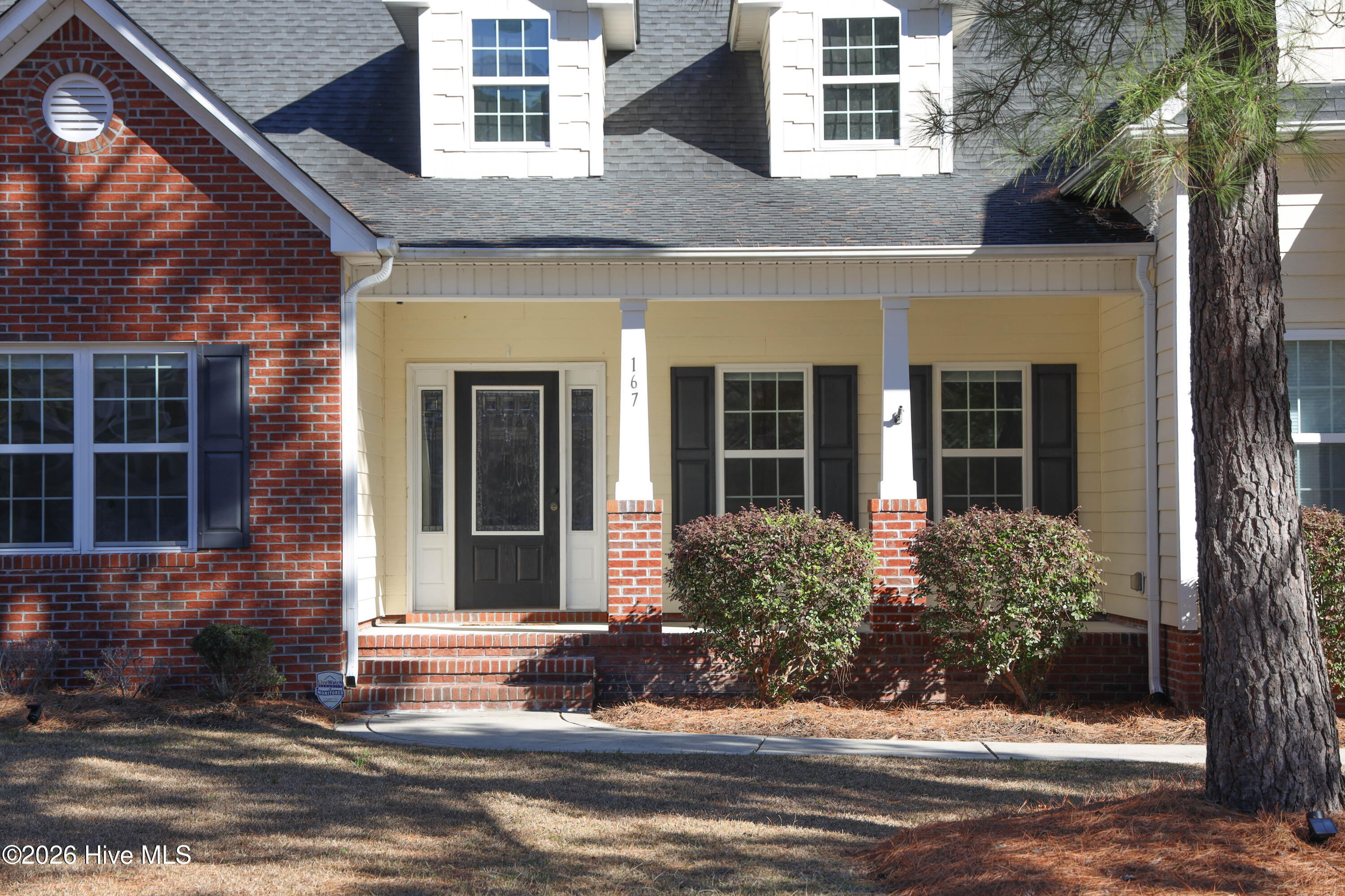 167 Hydrangea Lane