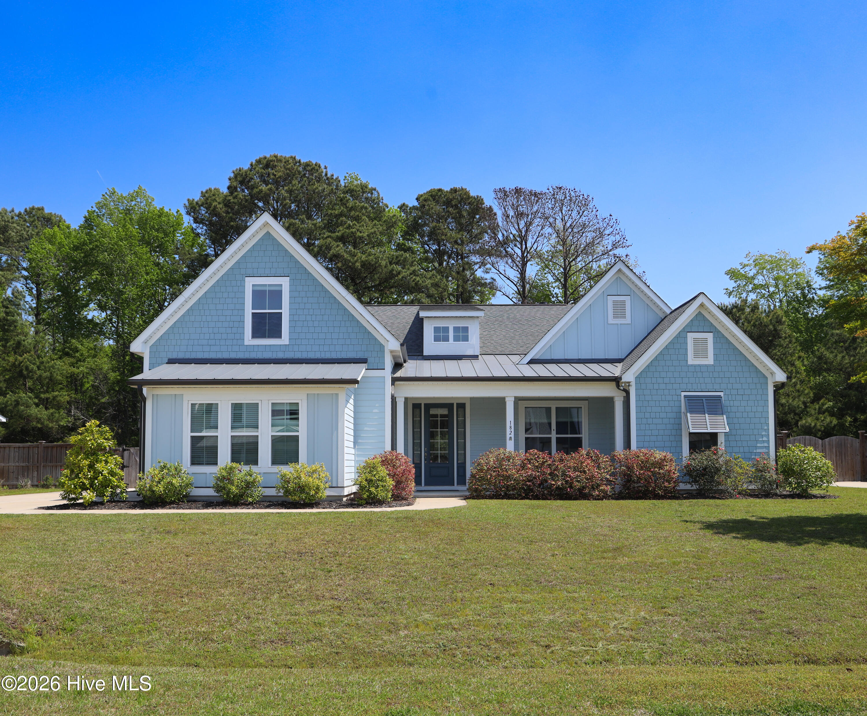 182 Camden Trail